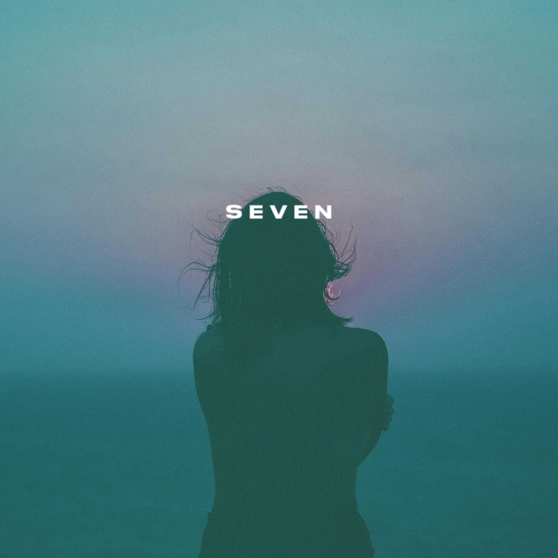 Постер альбома seven