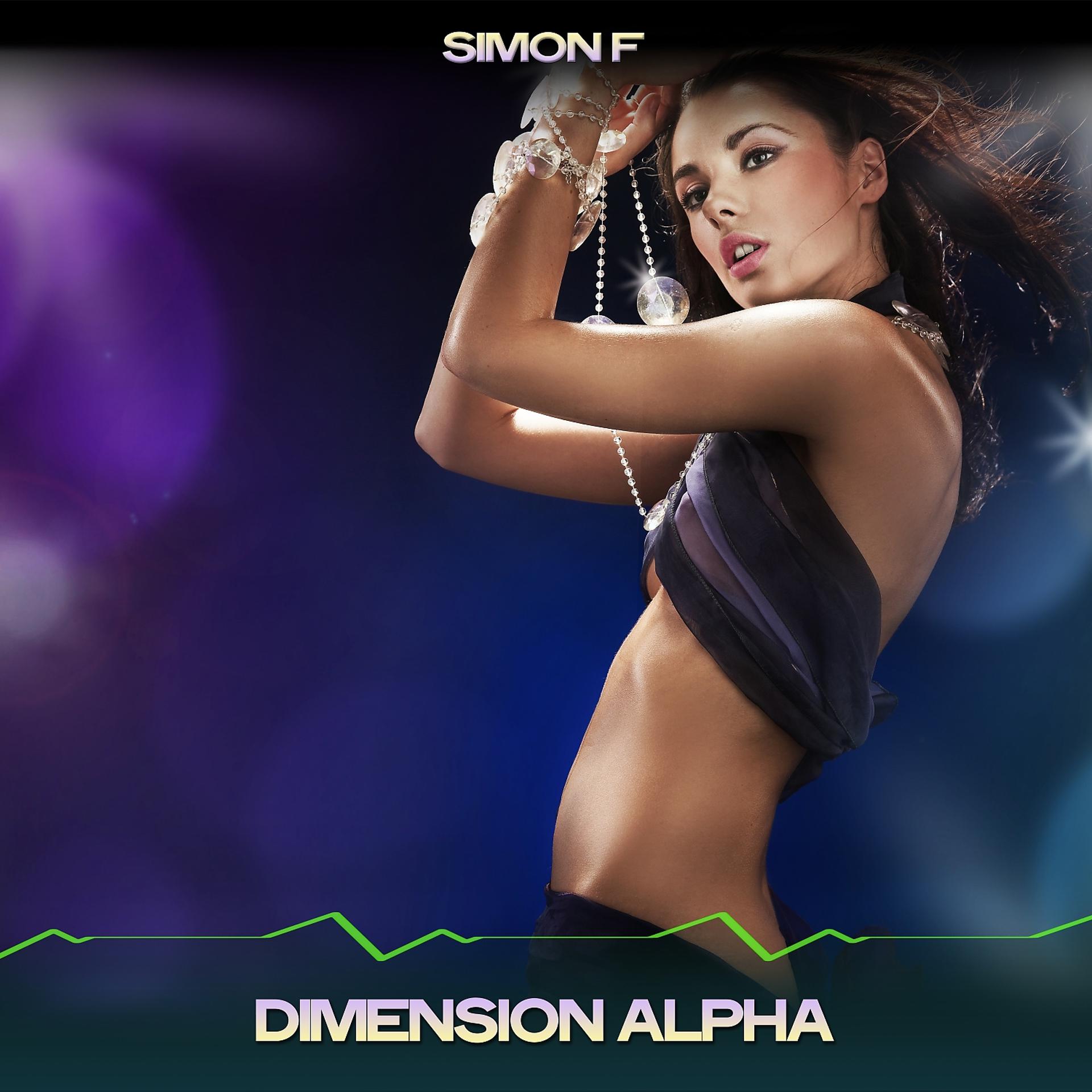 Постер альбома Dimension Alpha