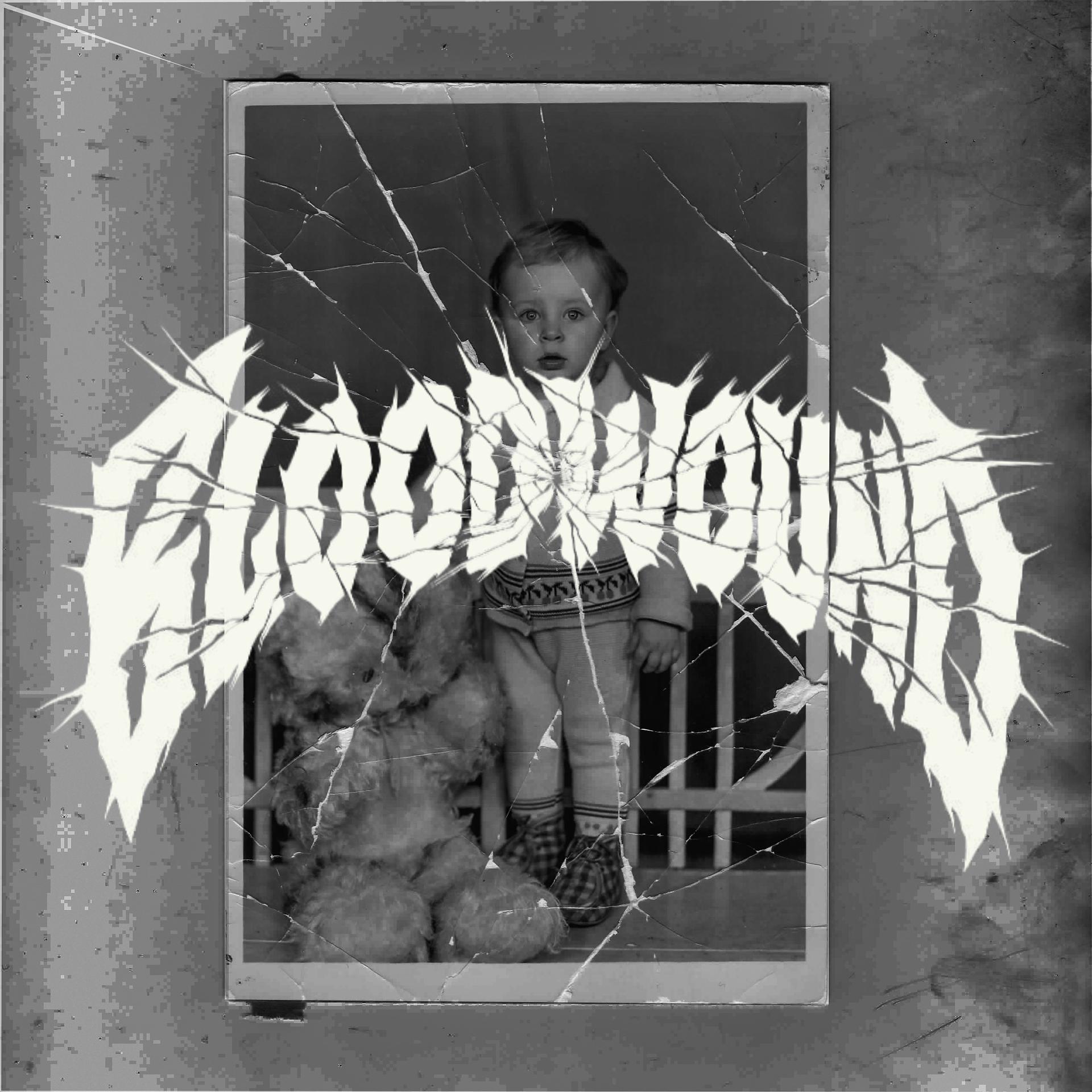 Постер альбома Bloodwound
