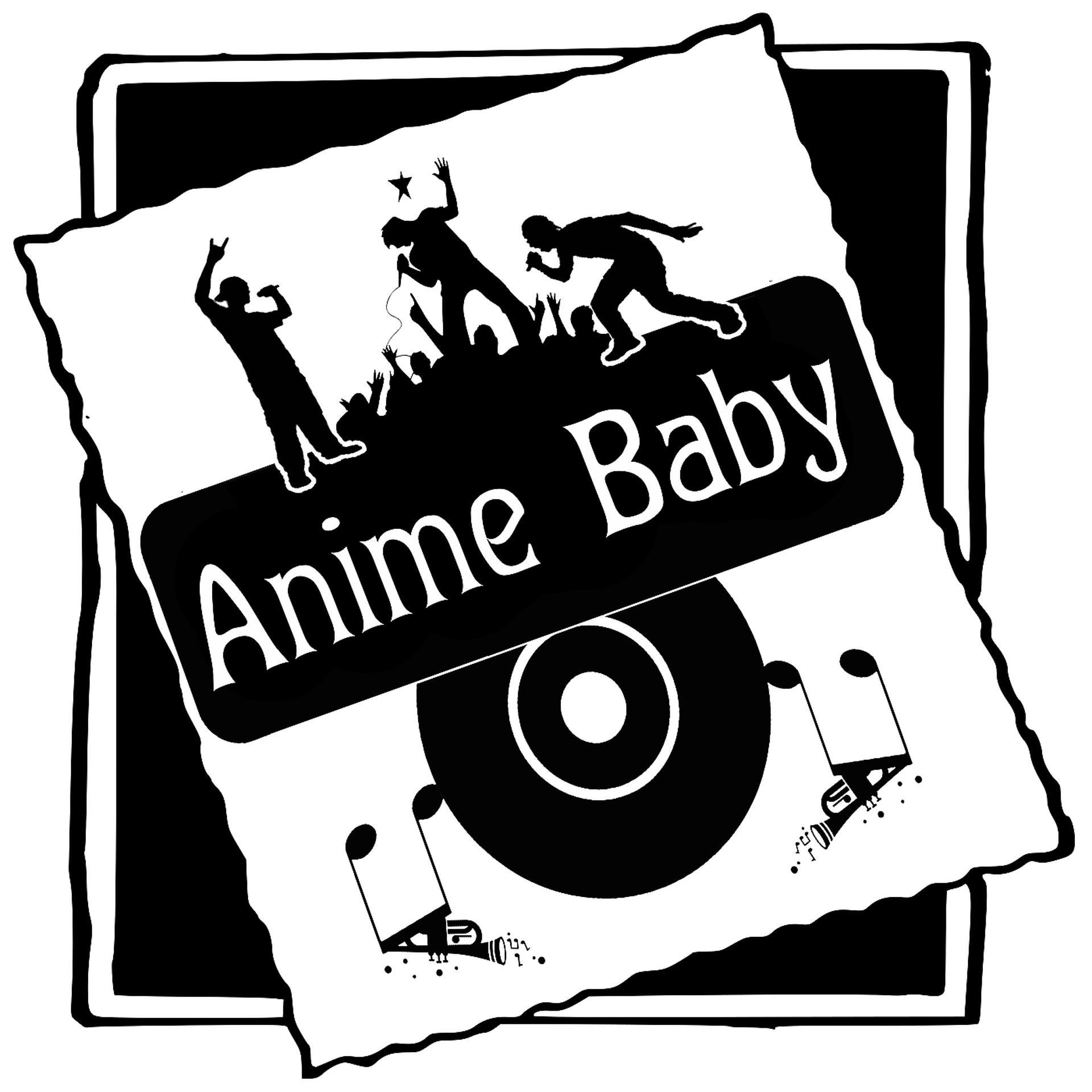 Постер альбома Anime Baby, Vol. 1