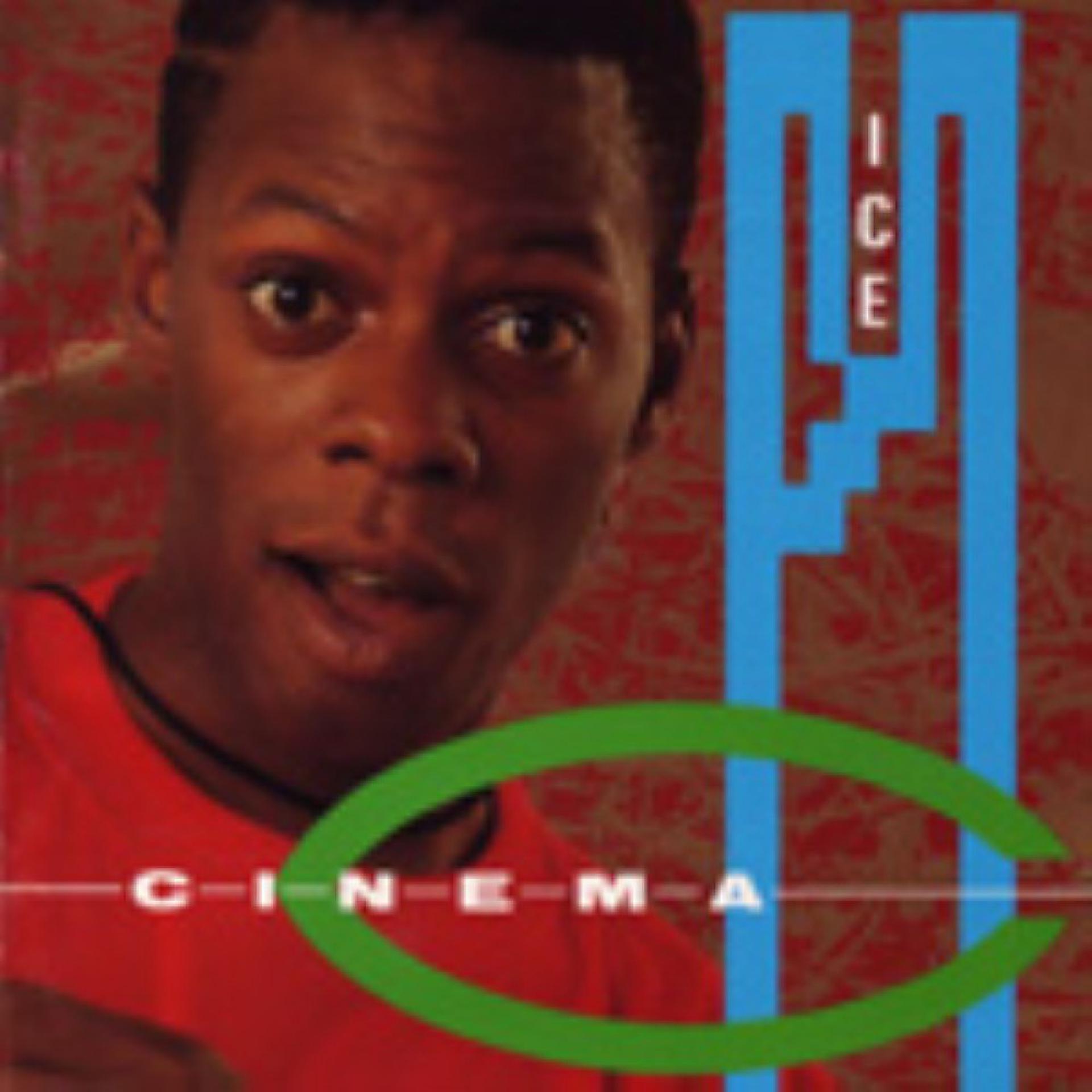 Постер альбома Cinema