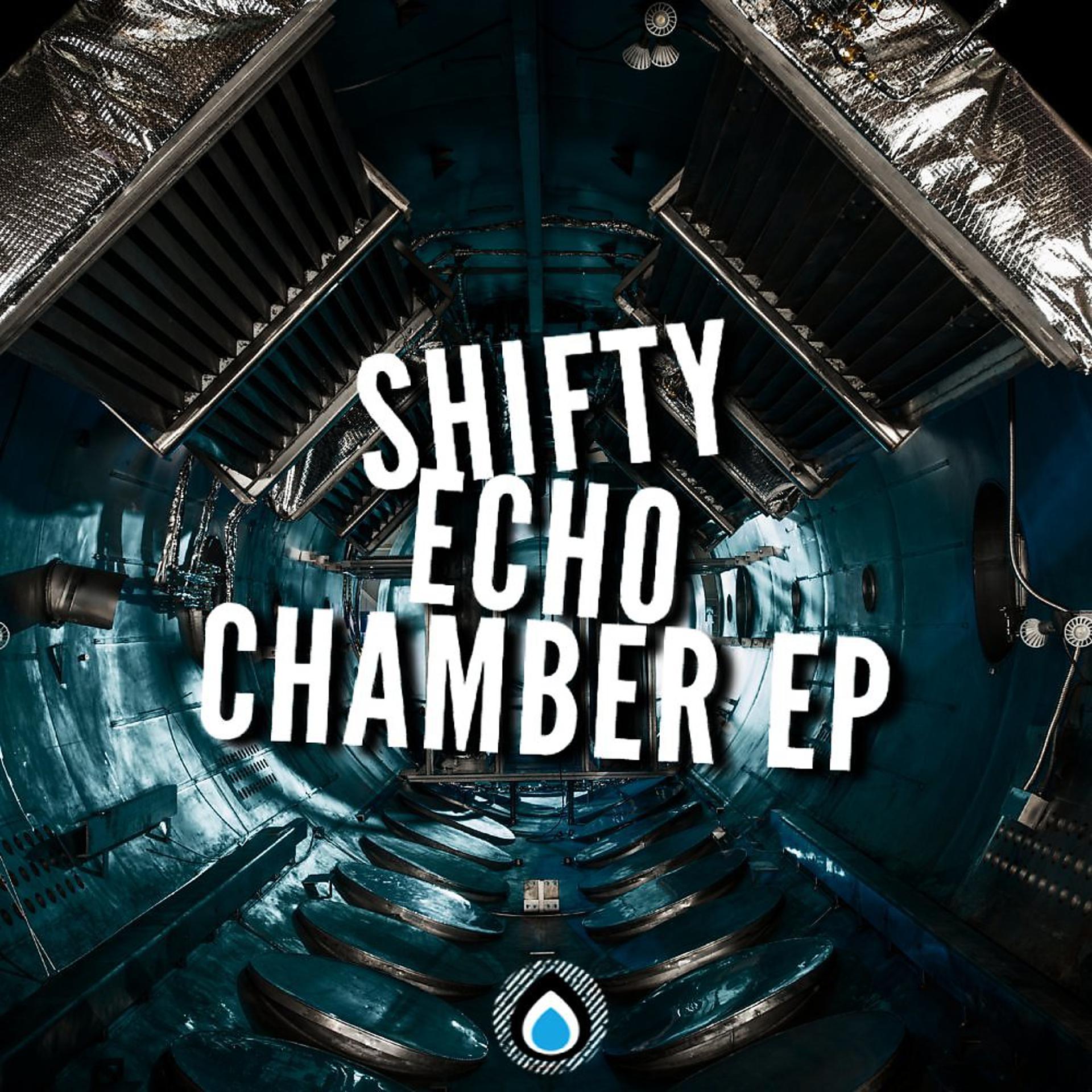 Постер альбома Echo Chamber Ep