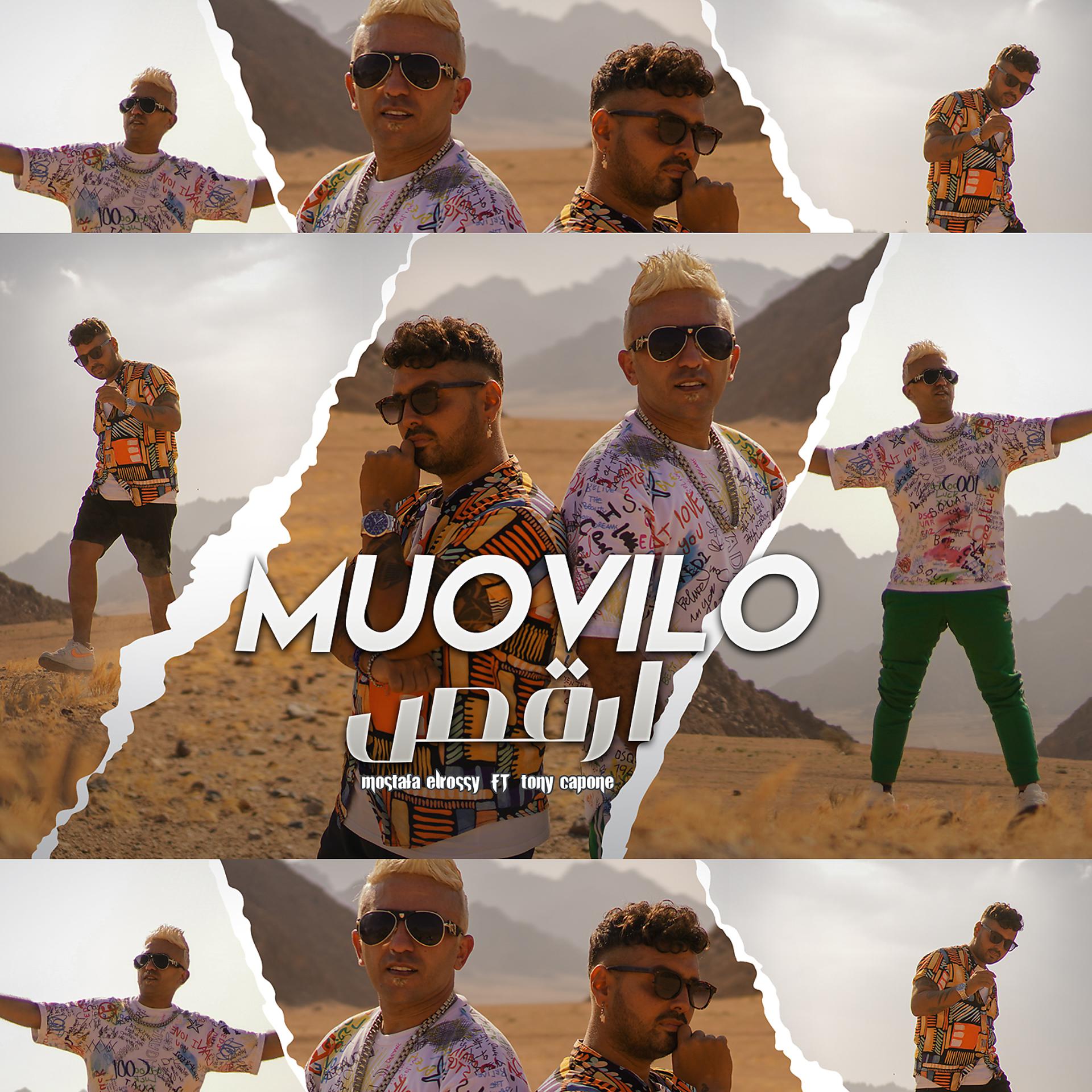 Постер альбома Muovilo