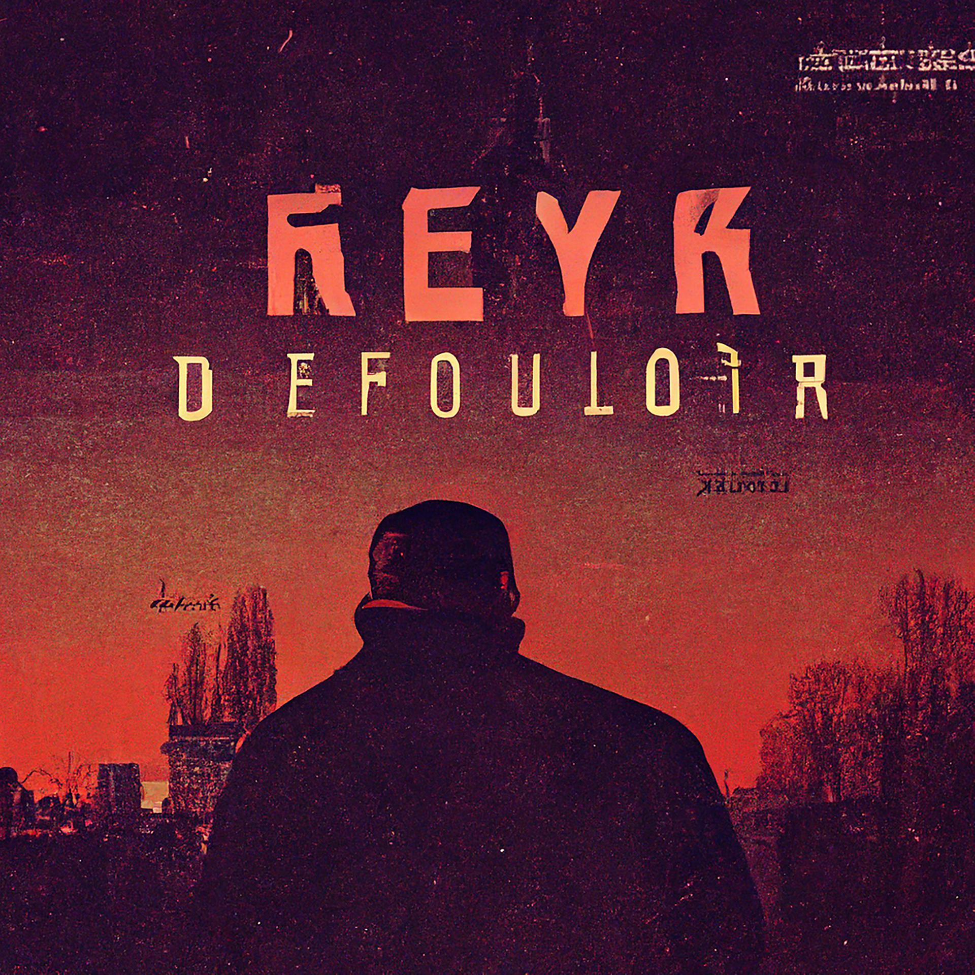 Постер альбома Défouloir
