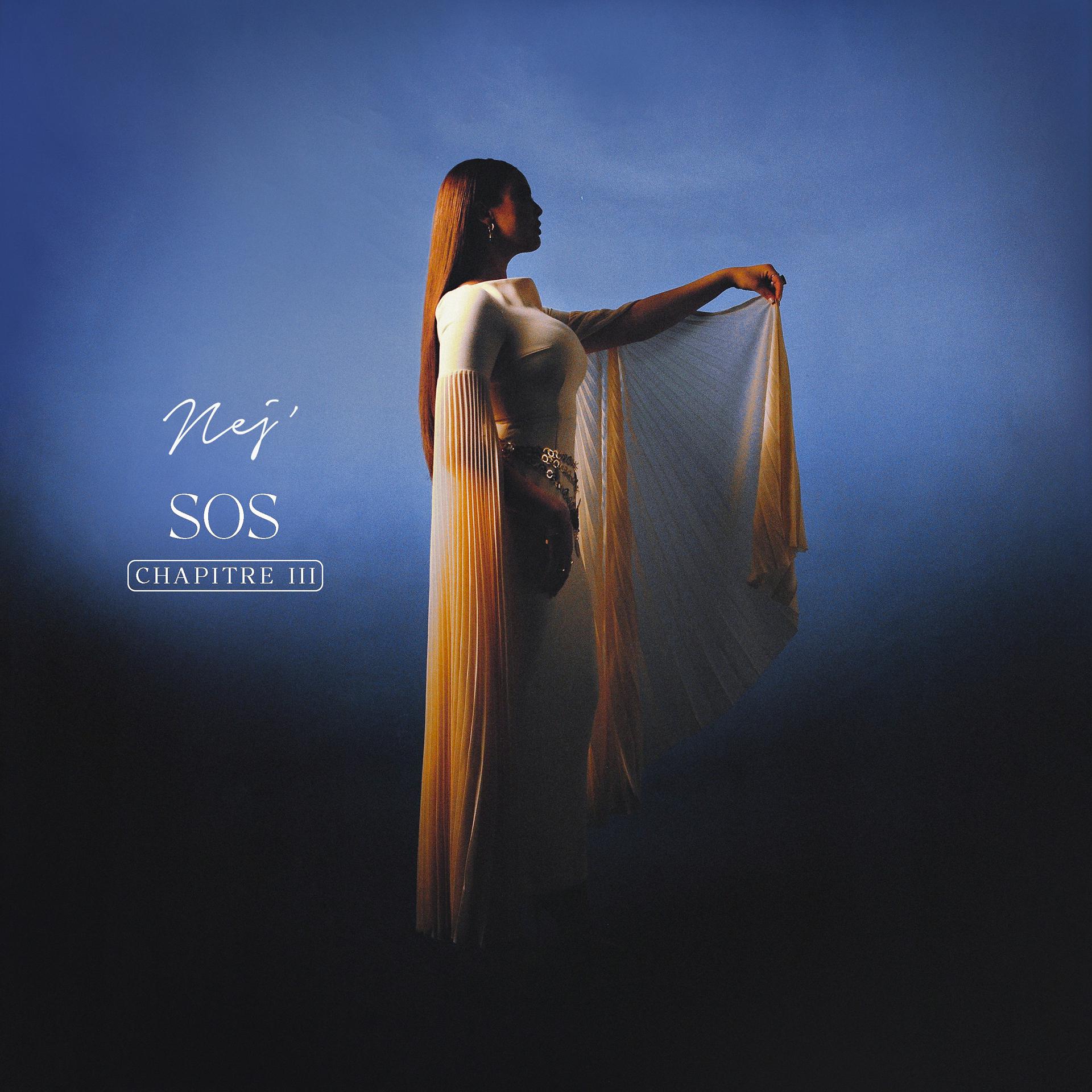 Постер альбома SOS