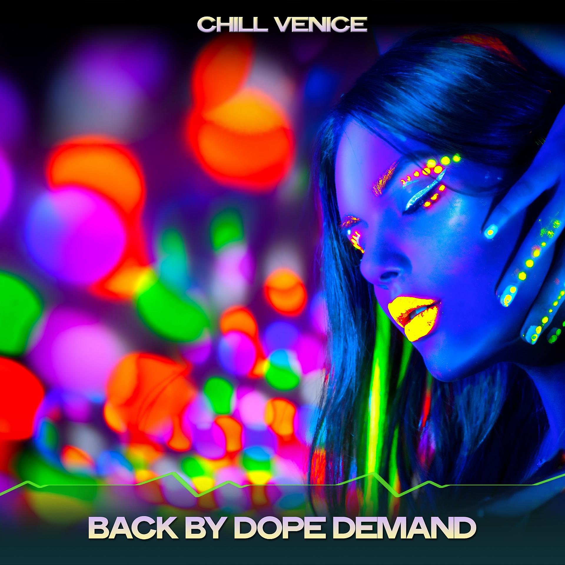 Постер альбома Back by Dope Demand