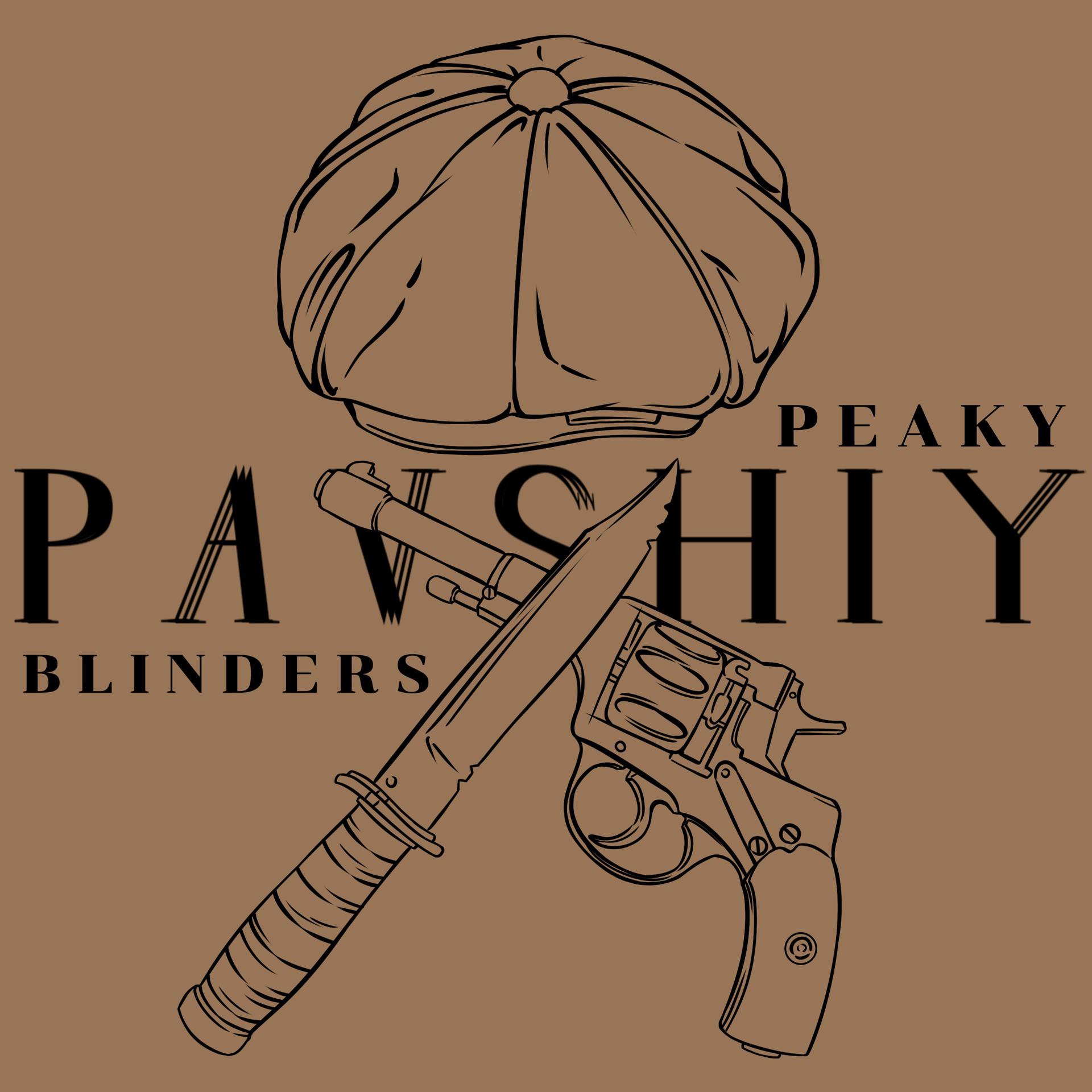 Постер альбома Peaky Blinders
