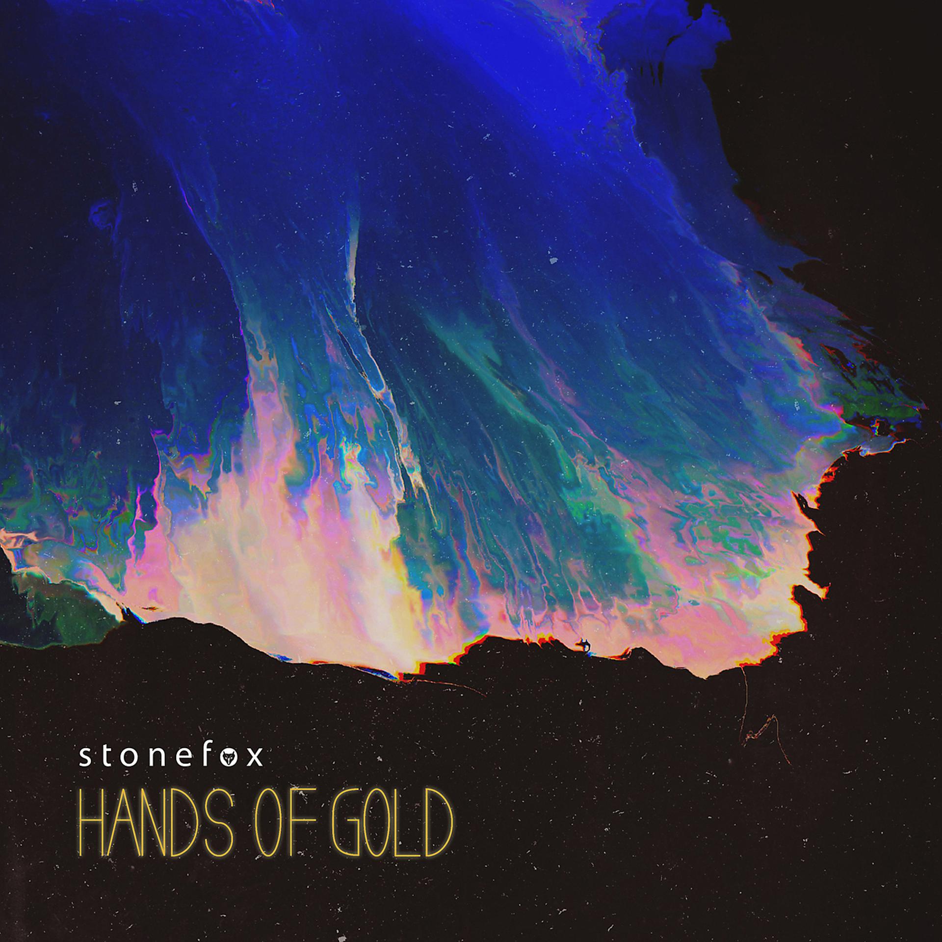 Постер альбома Hands of Gold