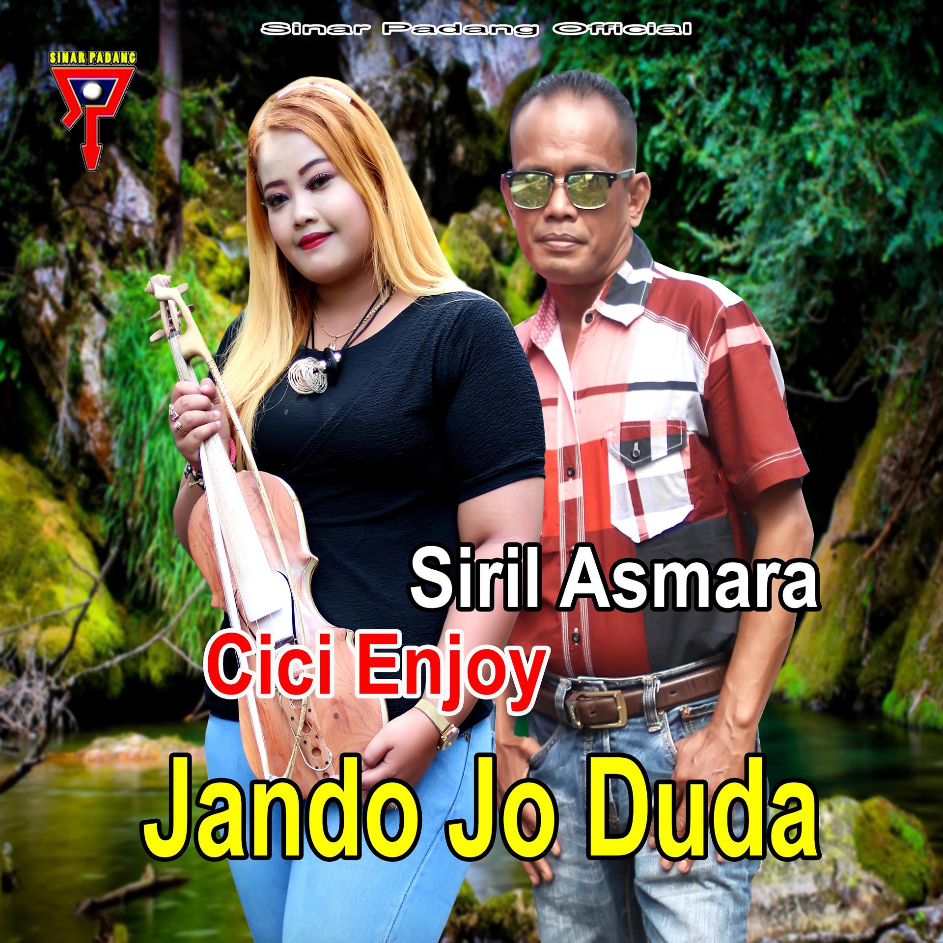 Постер альбома Jando Jo Duda