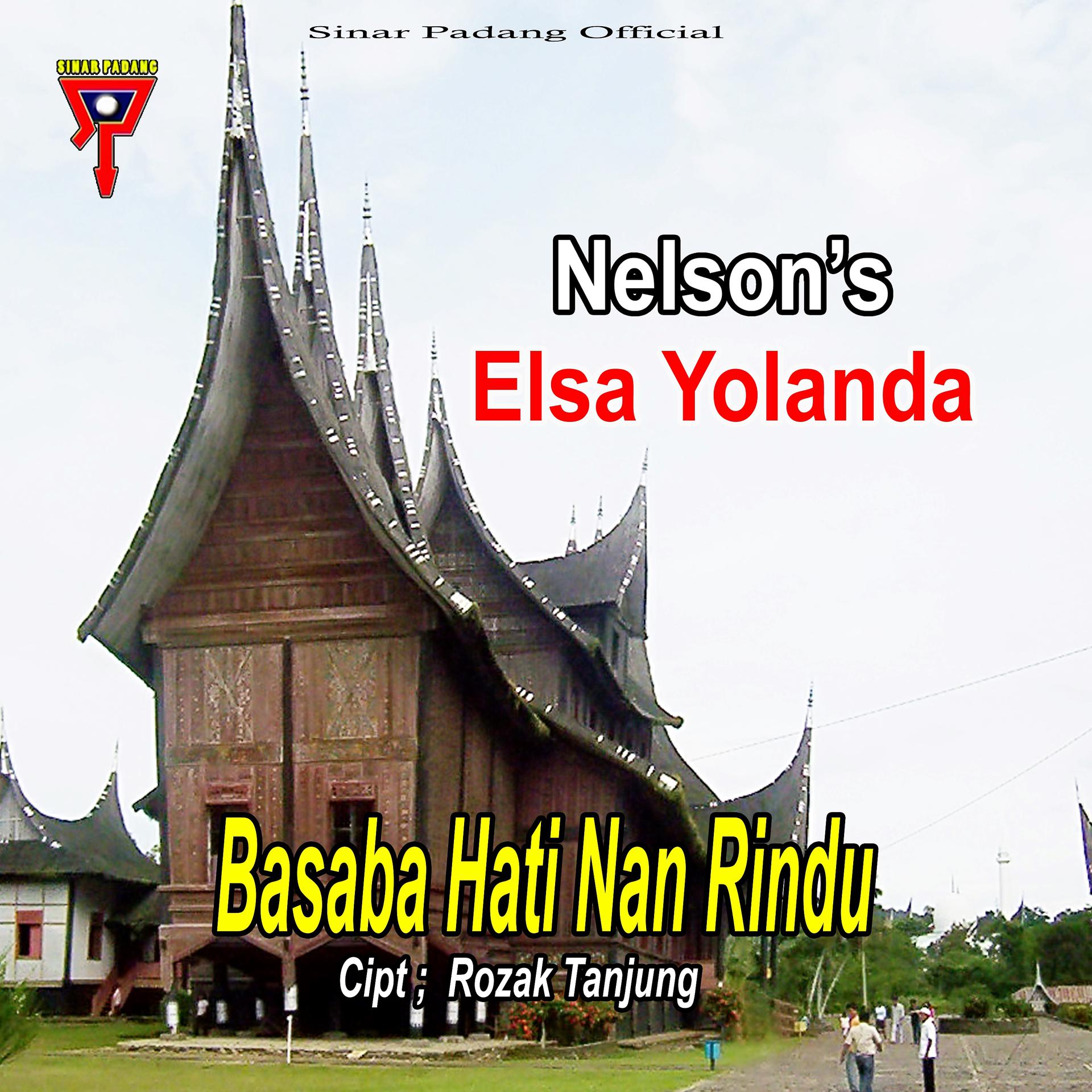 Постер альбома Basaba Hati Nan Rindu
