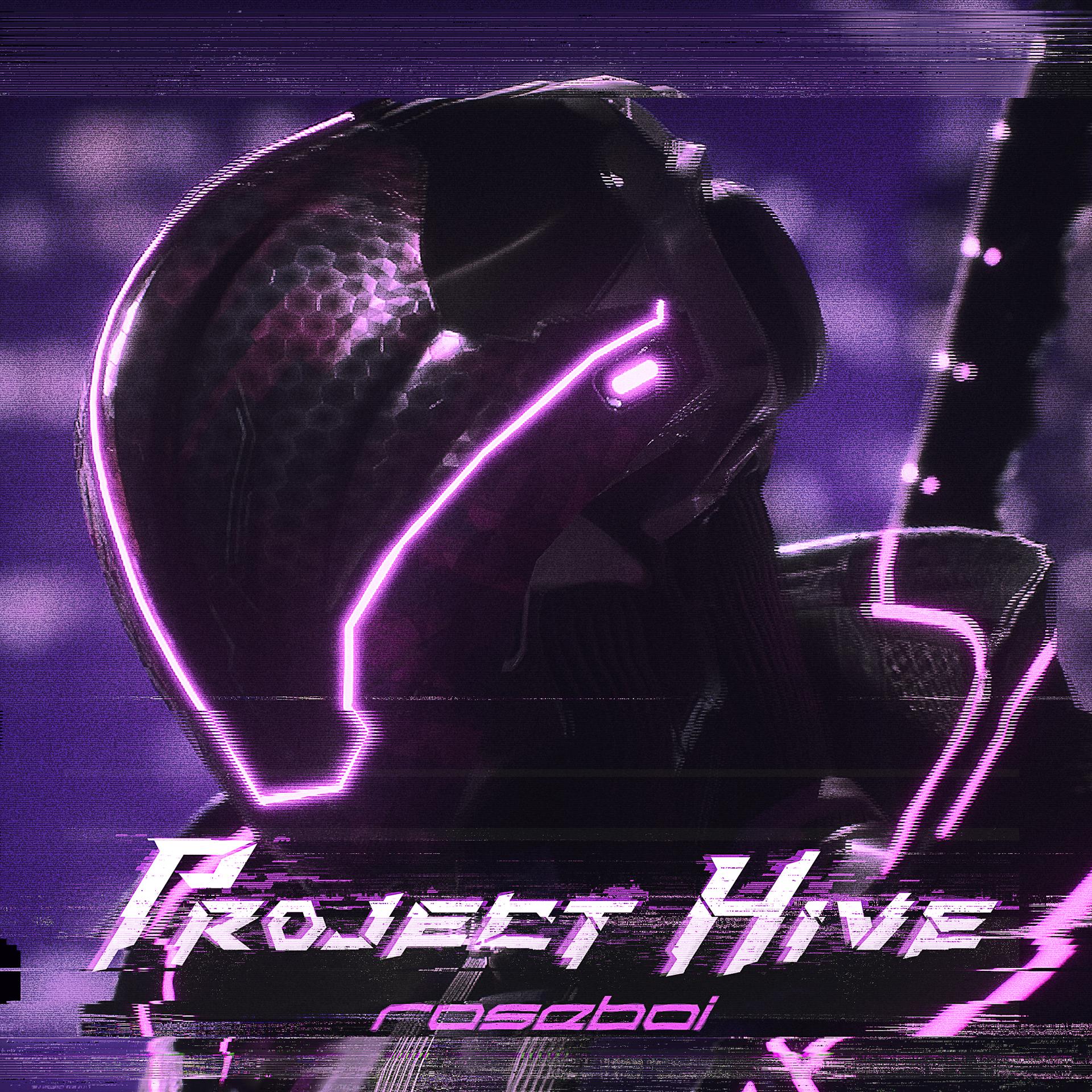 Постер альбома Project Hive