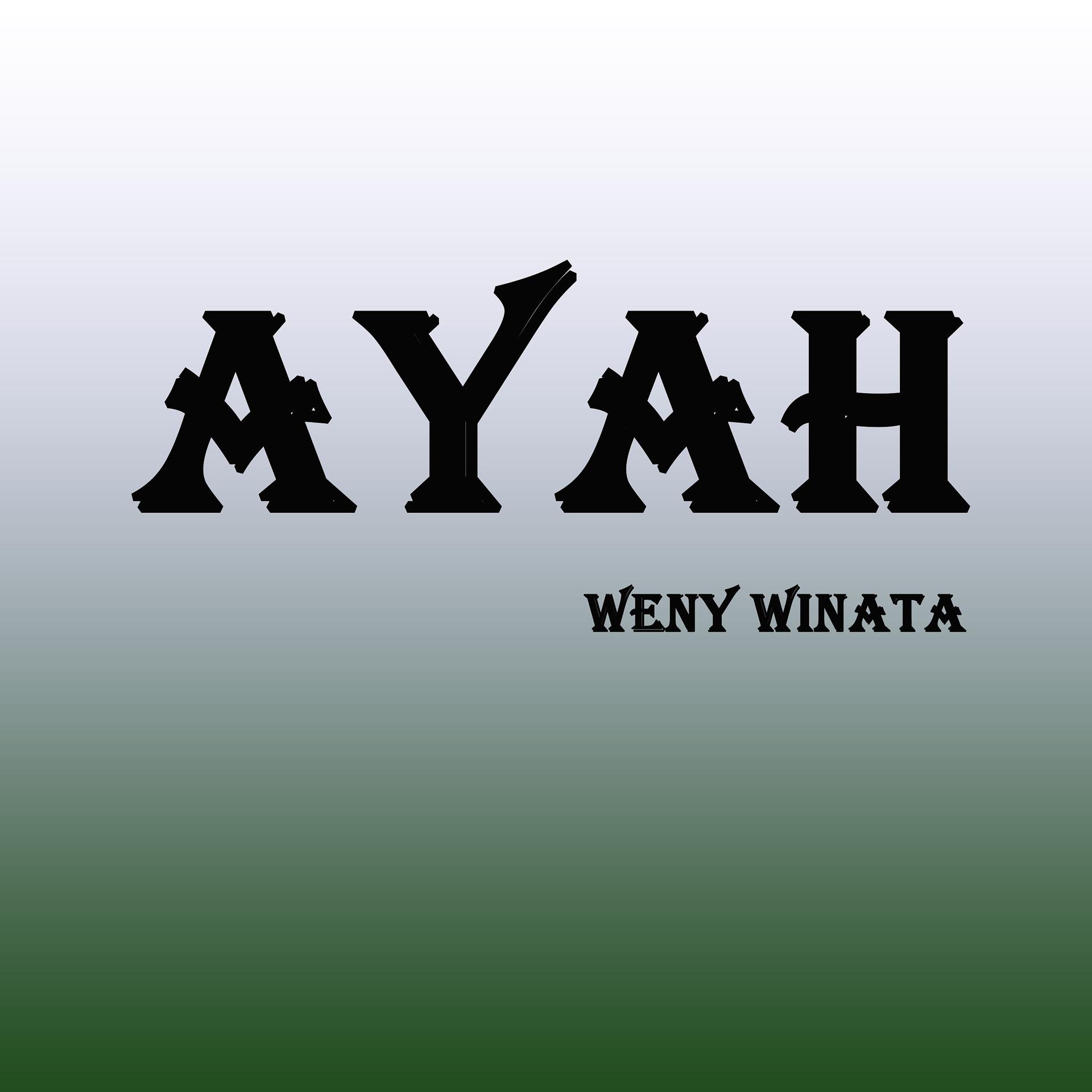 Постер альбома Ayah