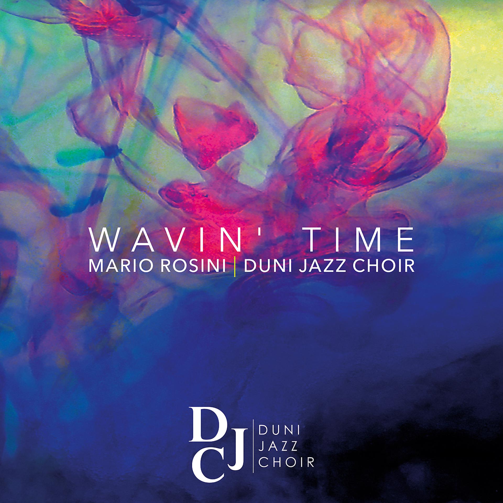 Постер альбома Wavin ' Time