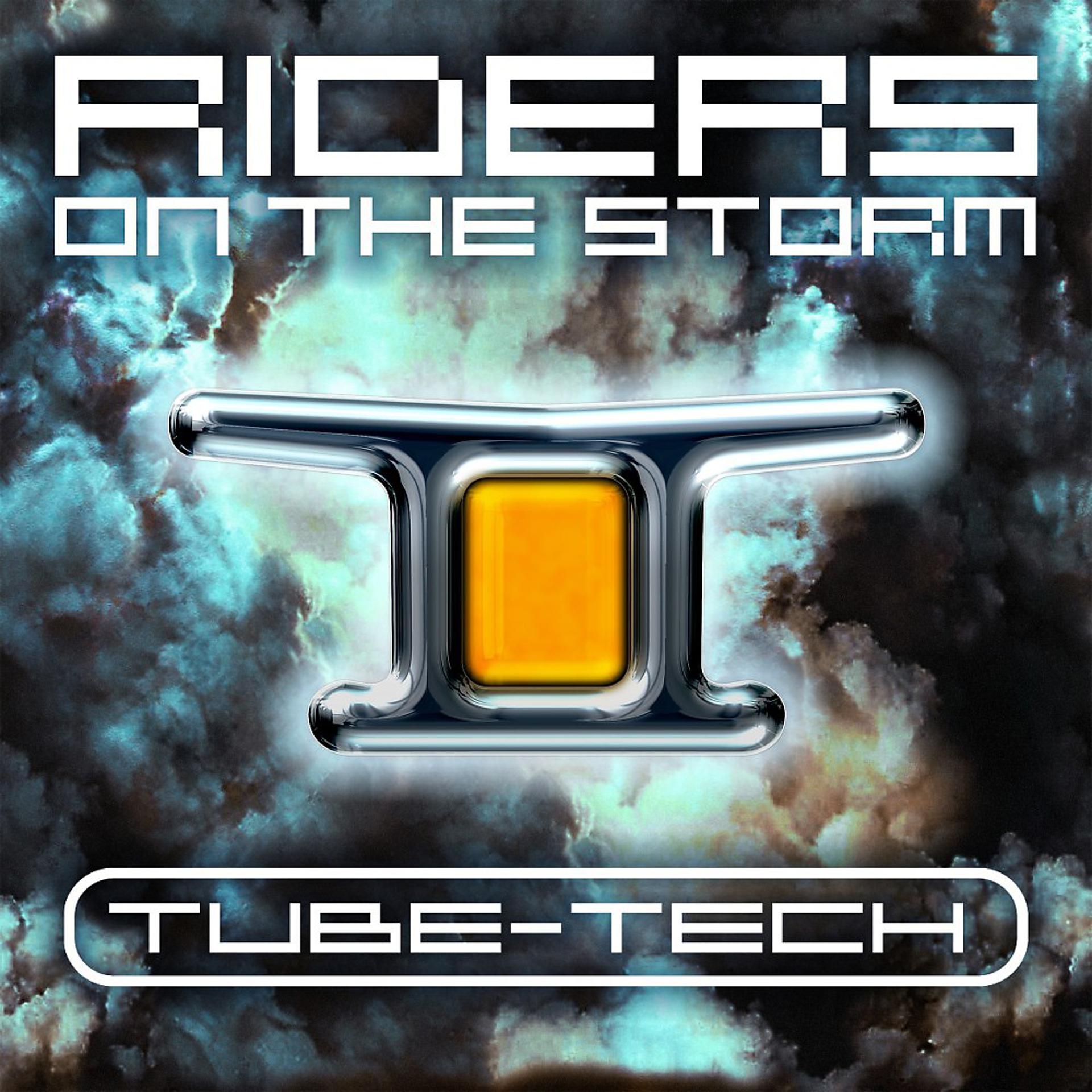 Постер альбома Riders on the Storm