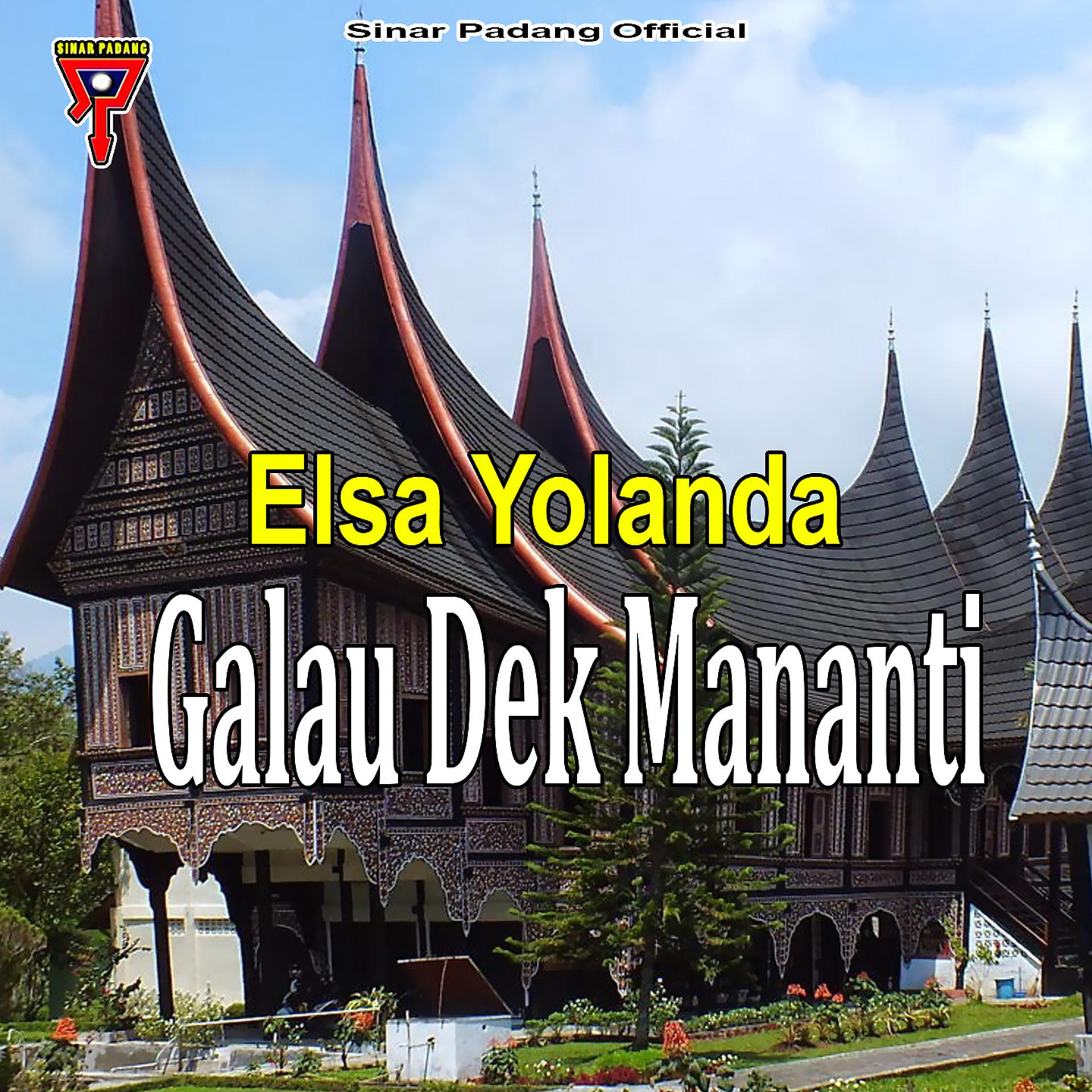 Постер альбома Galau Dek Mananti