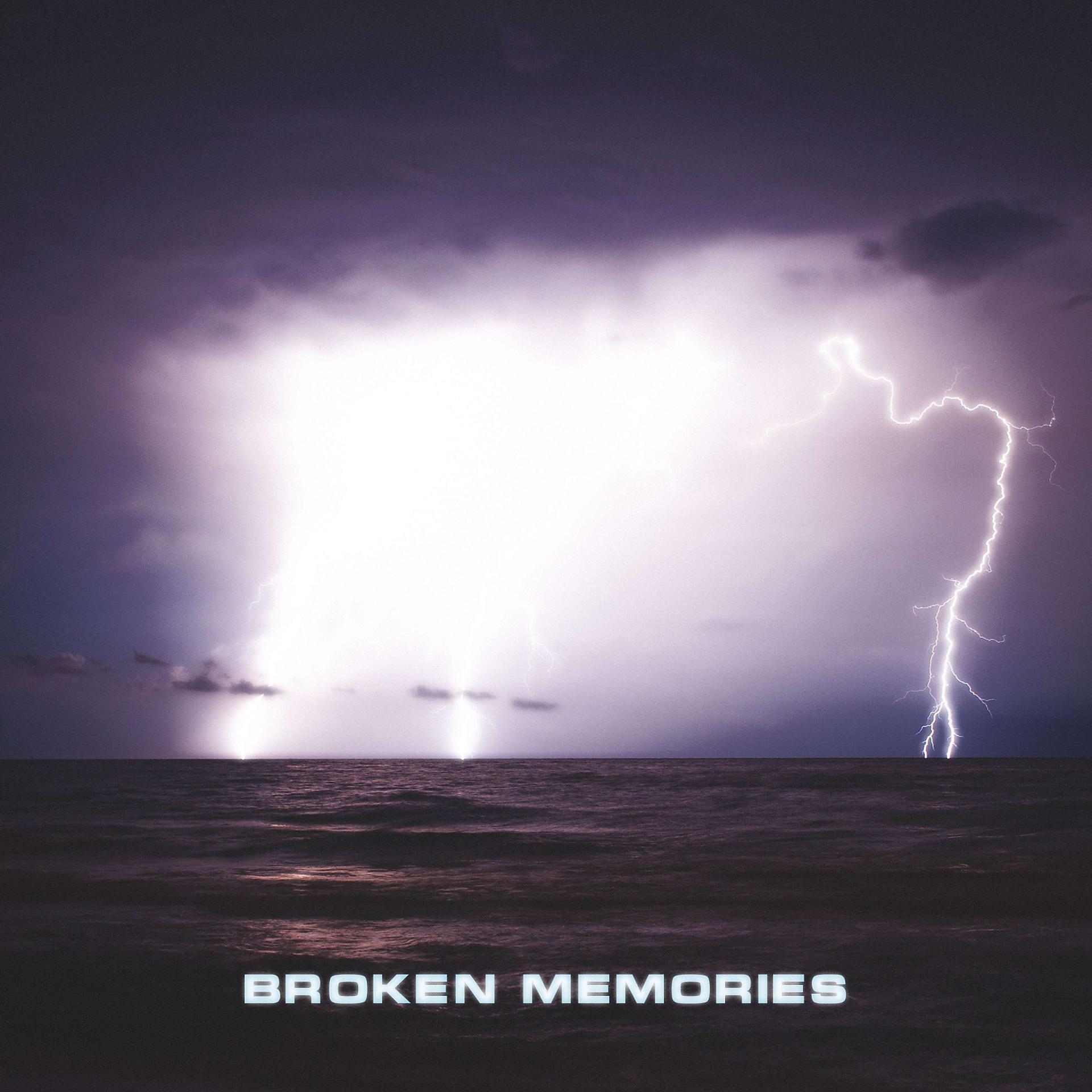 Постер альбома Broken Memories