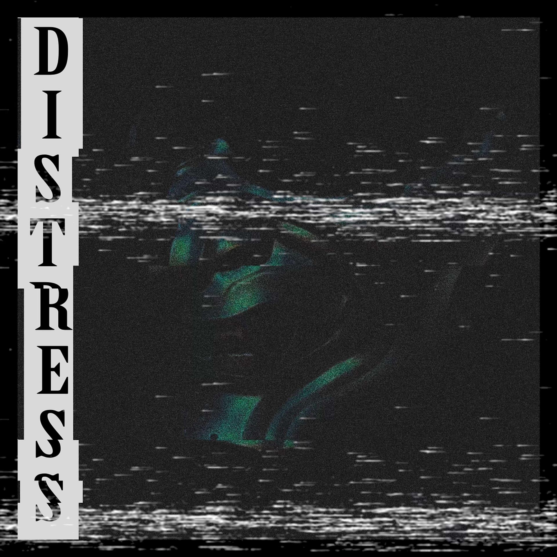 Постер альбома Distress