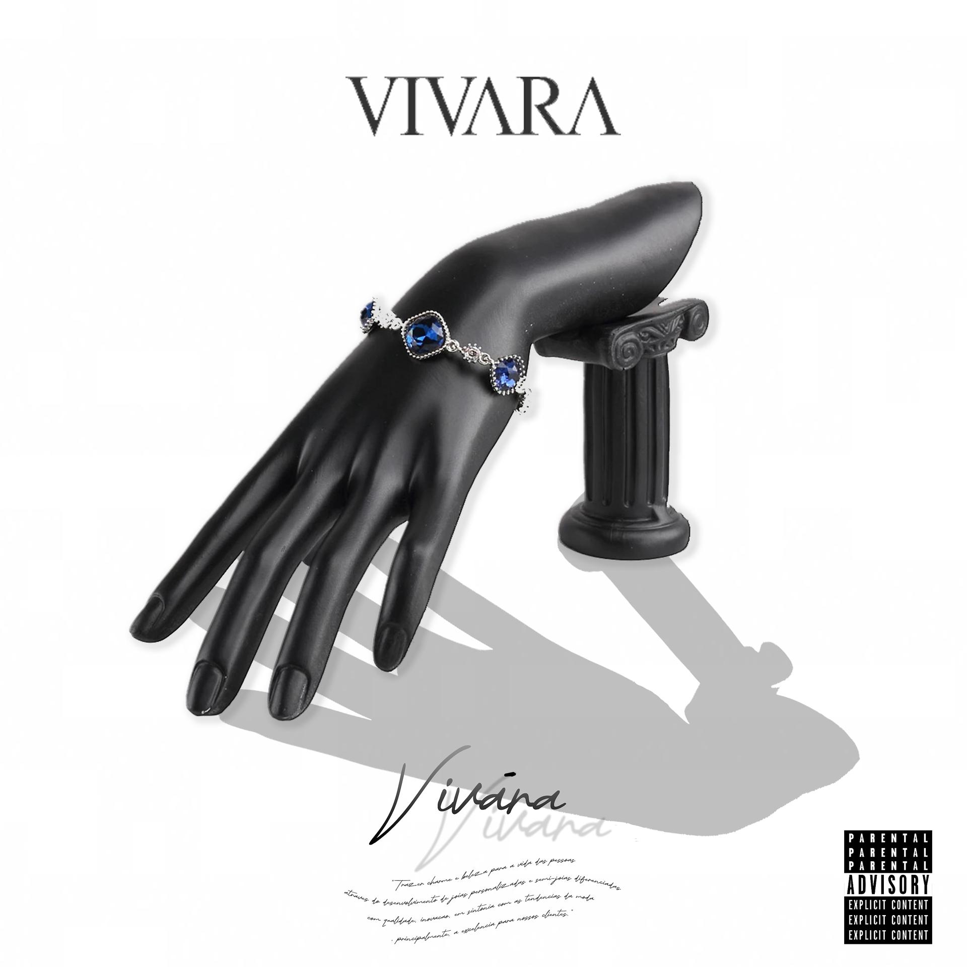 Постер альбома Vivara