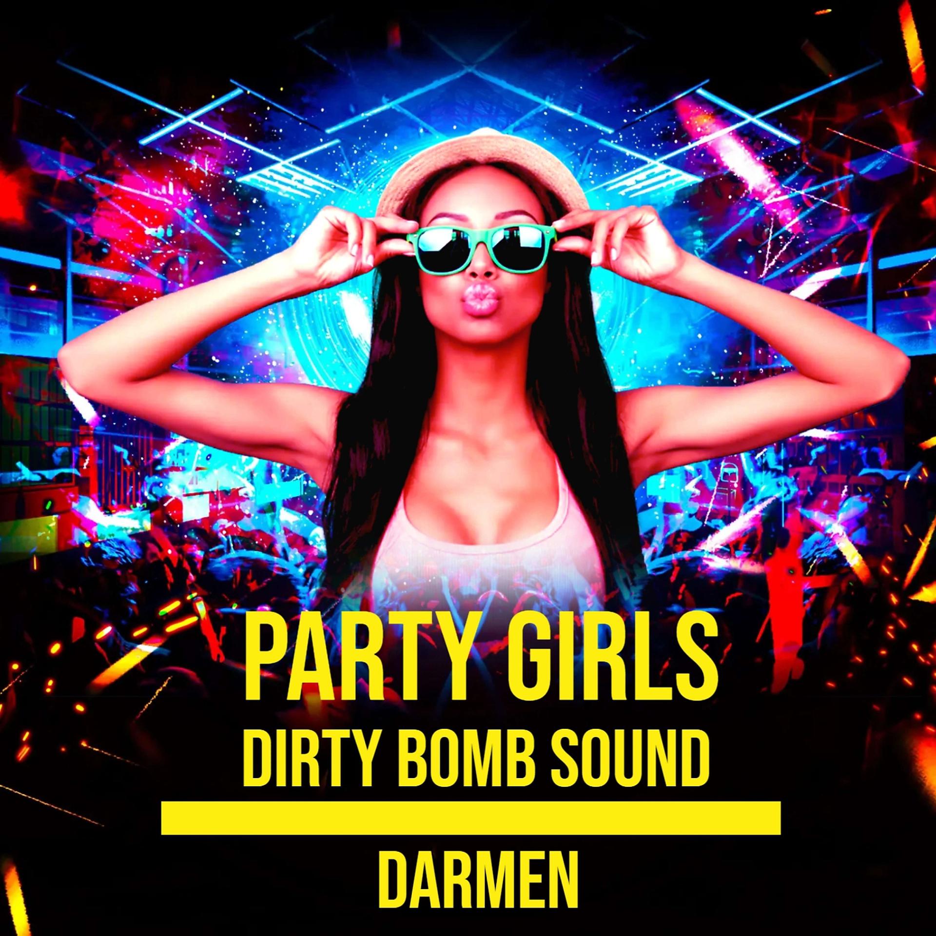 Постер альбома Party Girls