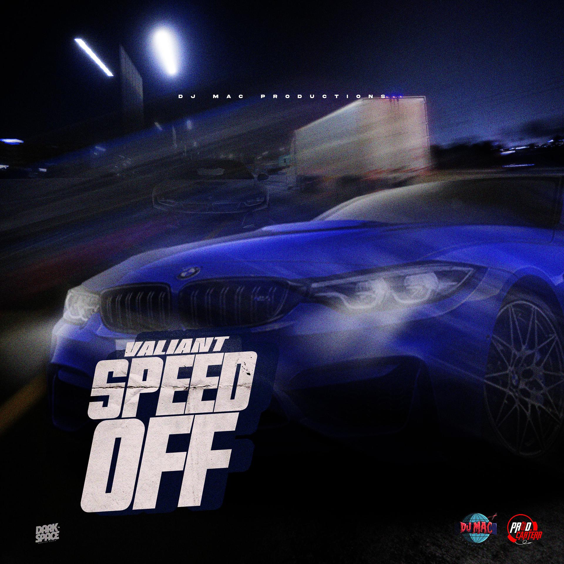 Постер альбома Speed Off