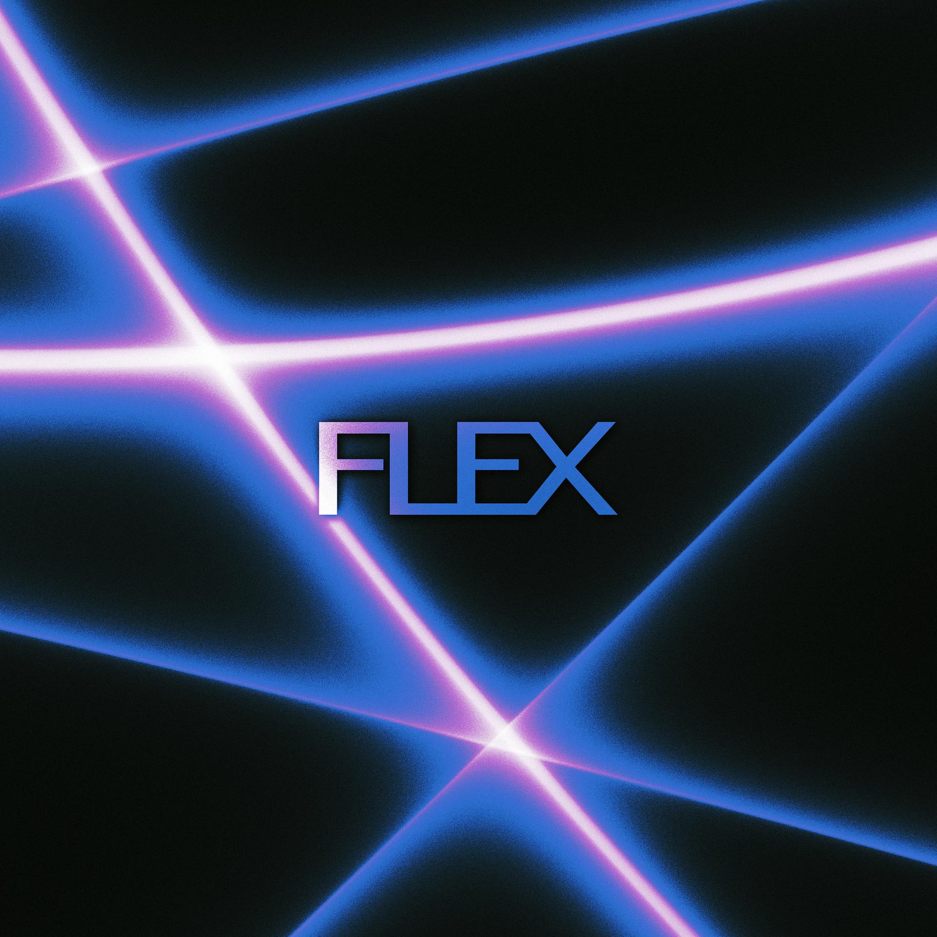 Постер альбома Flex