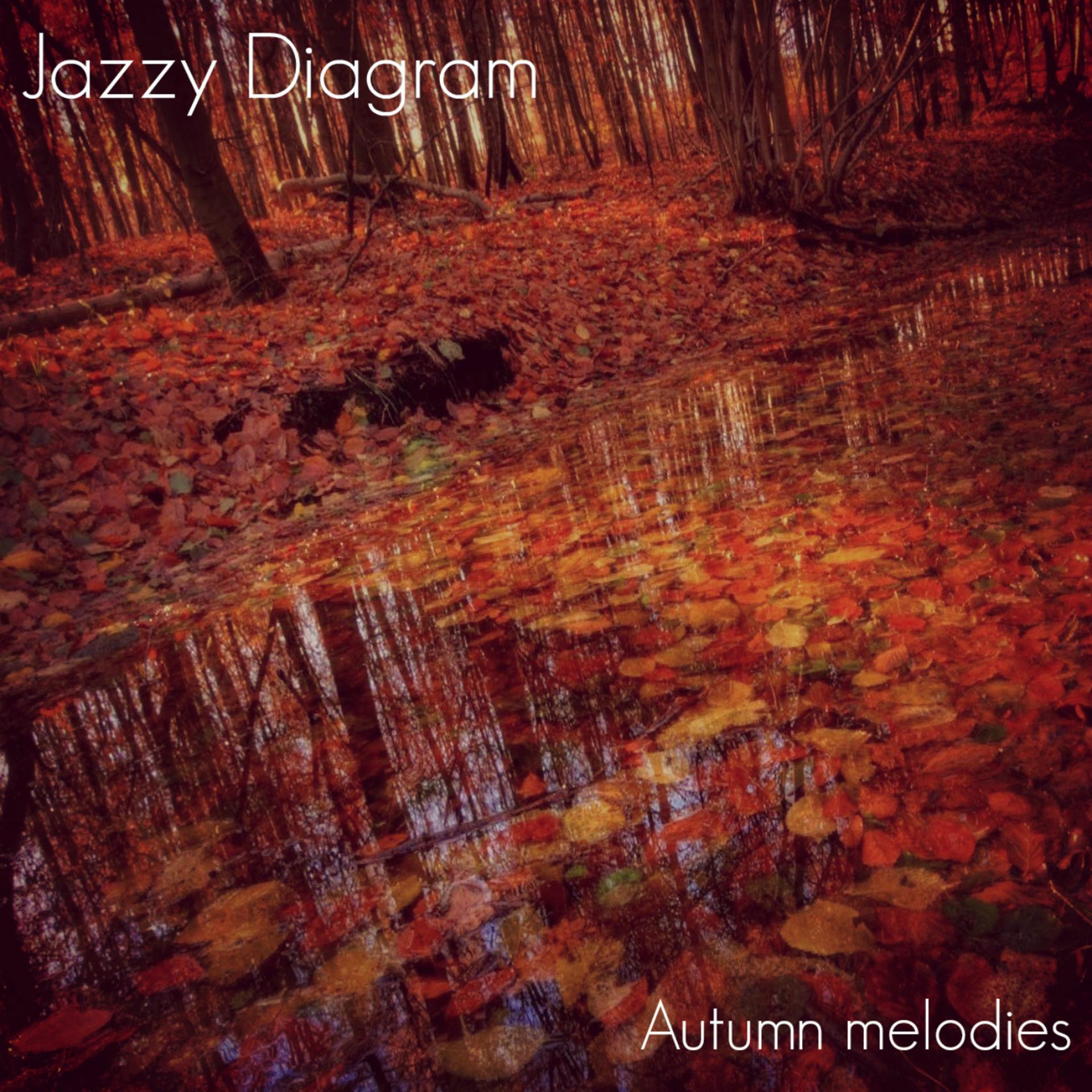 Постер альбома Ambient Music: Autumn Melodies