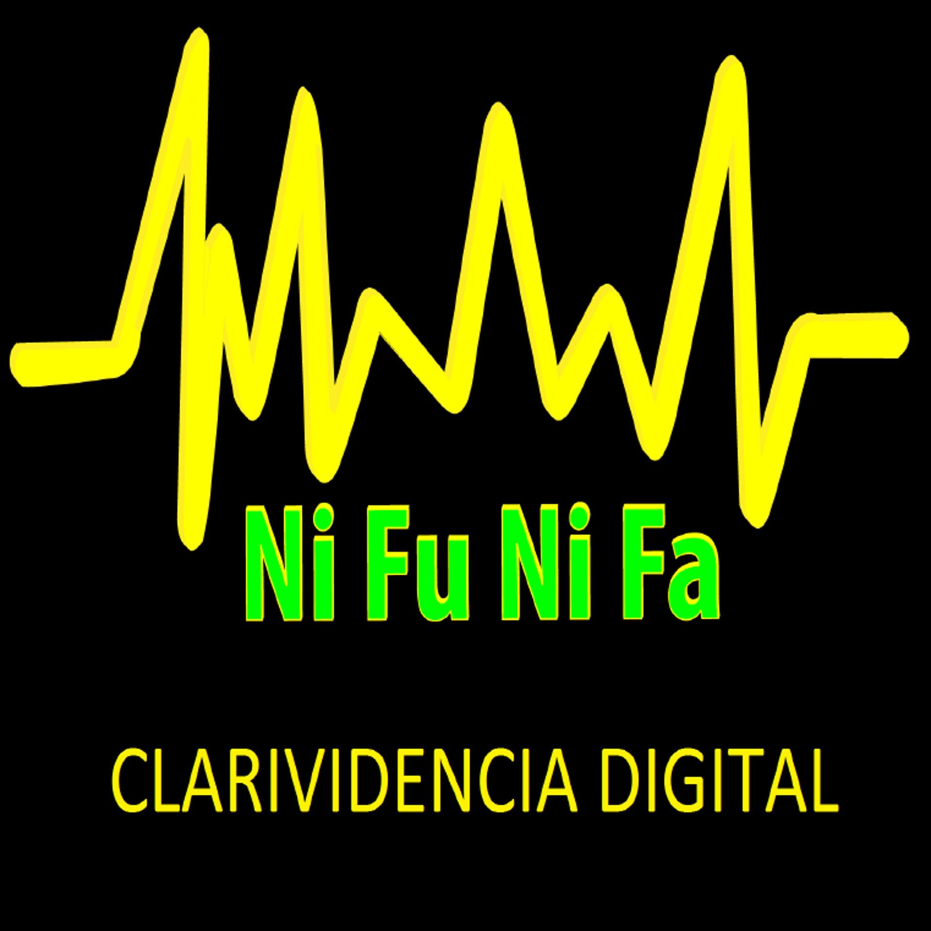 Постер альбома Clarividencia Digital