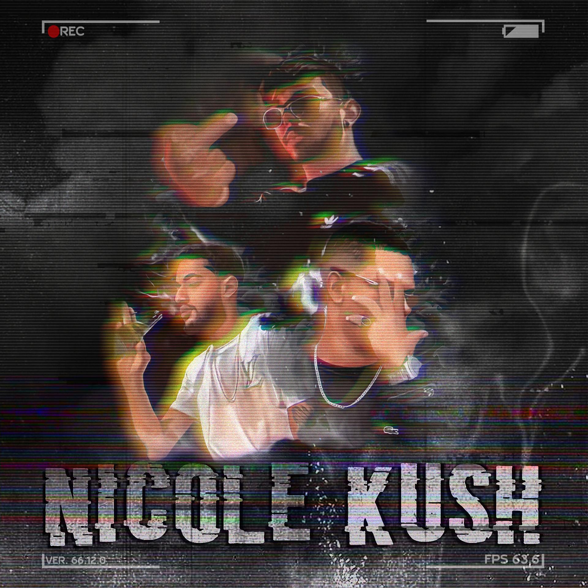 Постер альбома Nicole Kush