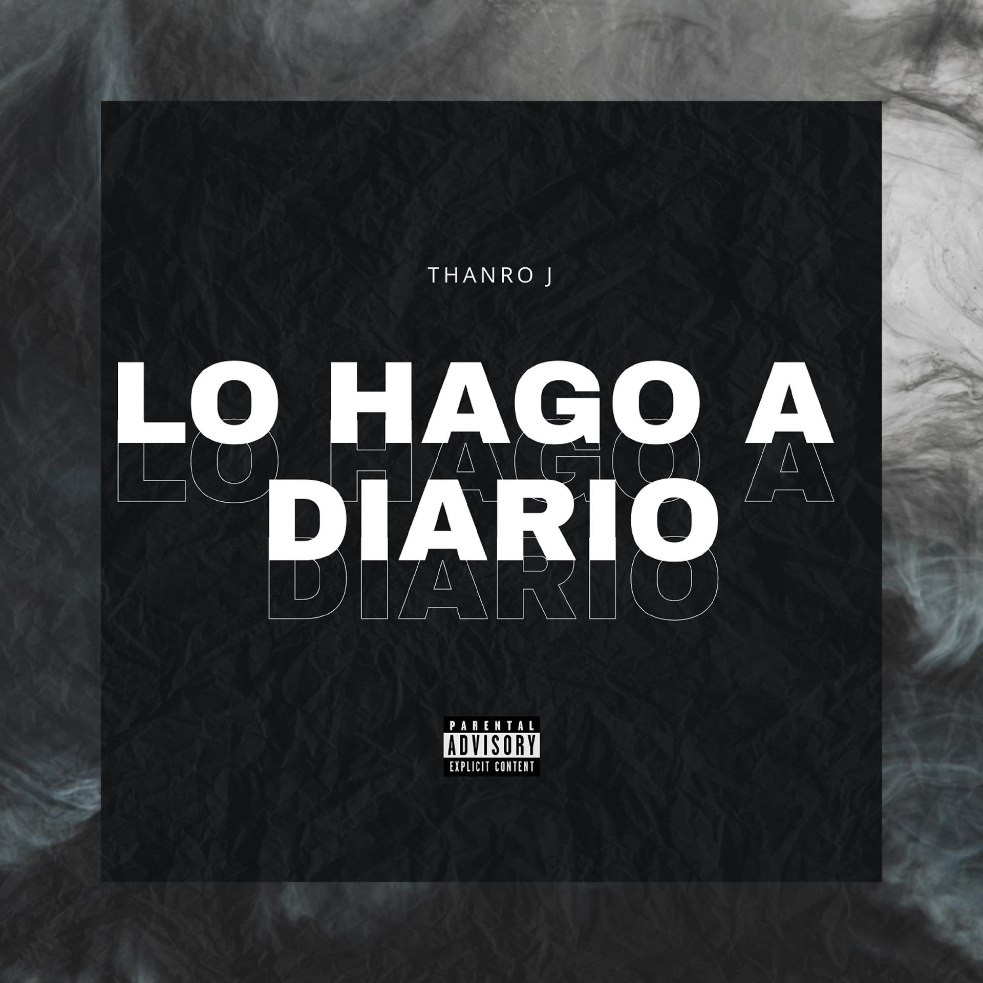 Постер альбома Lo Hago a Diario