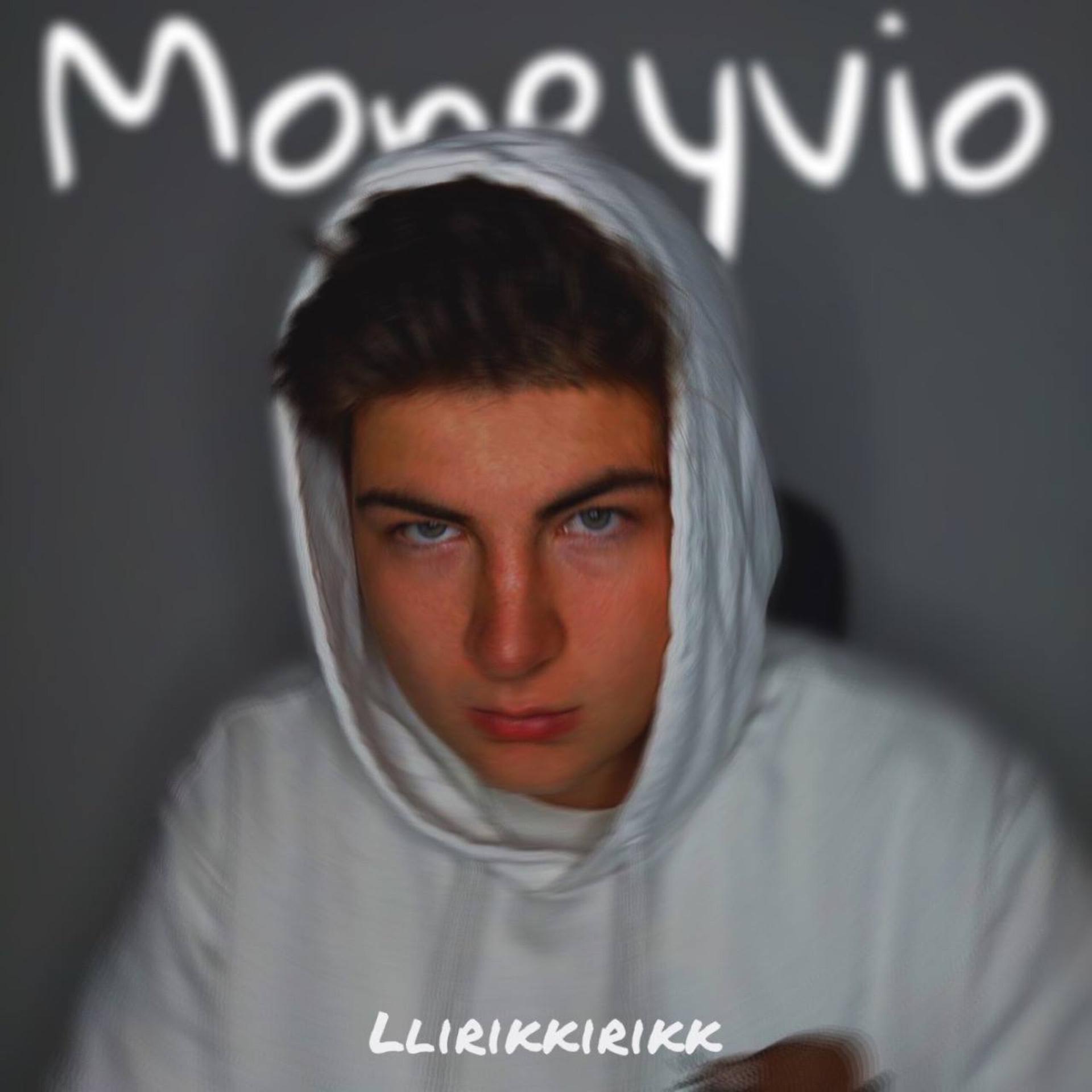 Постер альбома Moneyvio