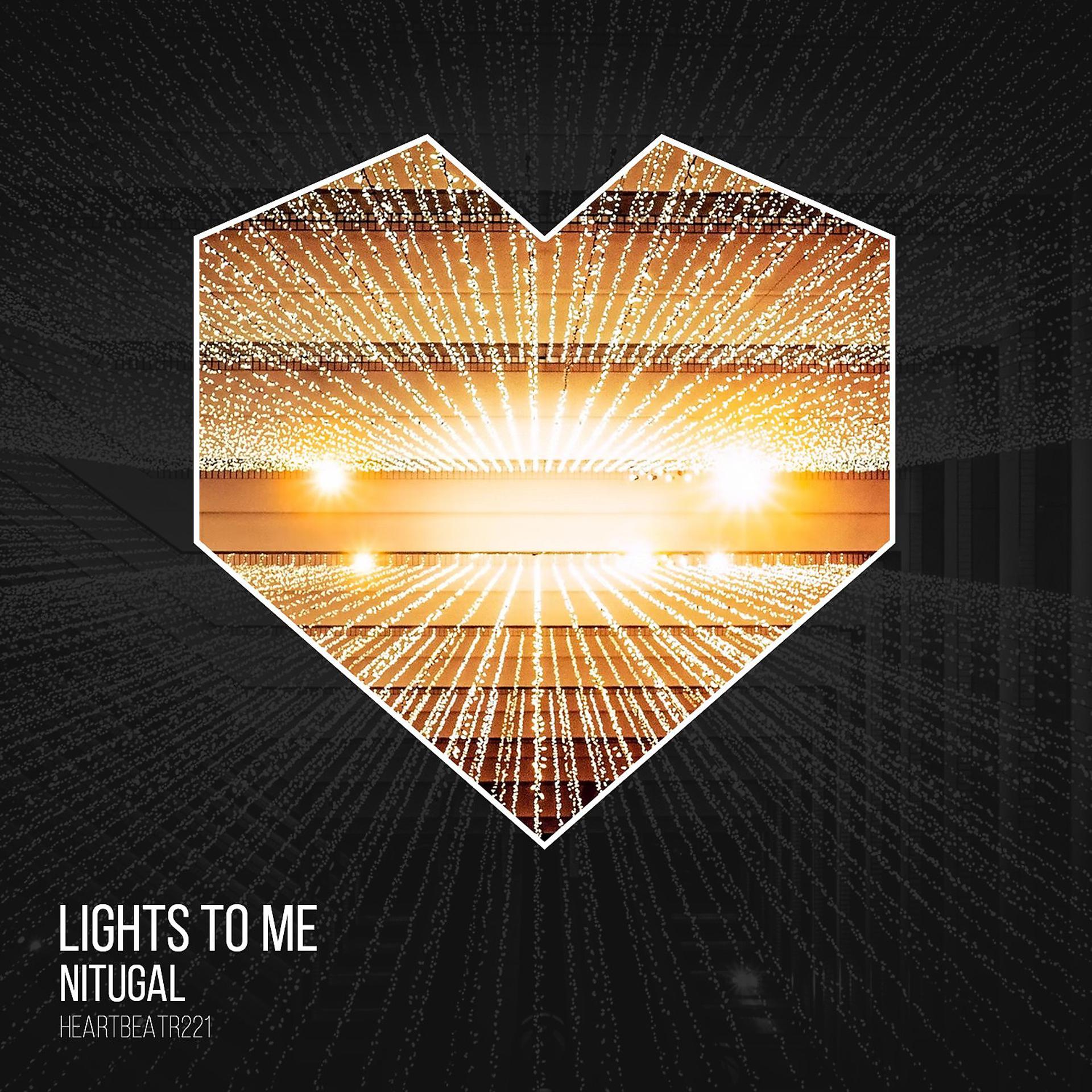 Постер альбома Lights To ME