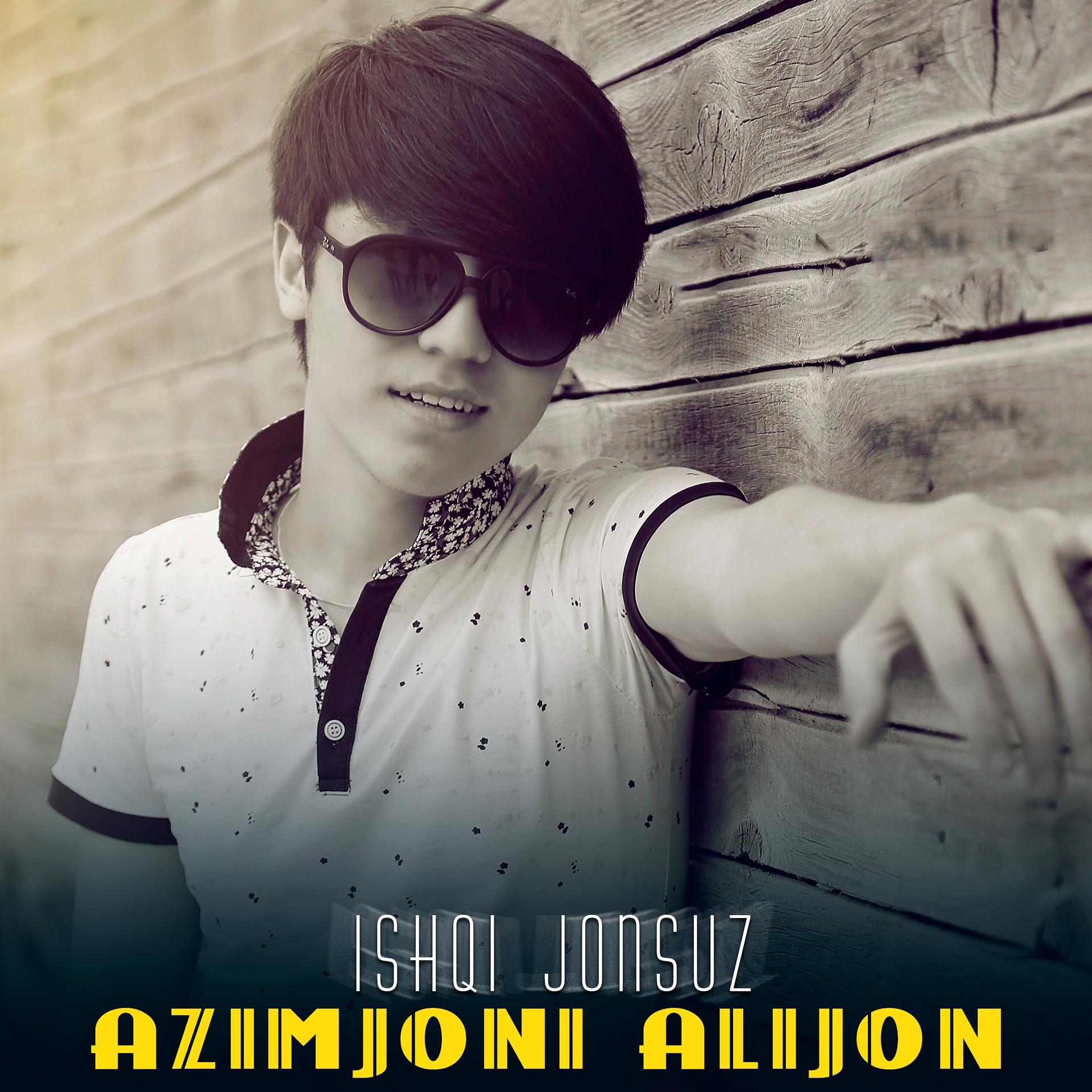 Постер альбома Ishqi jonsuz