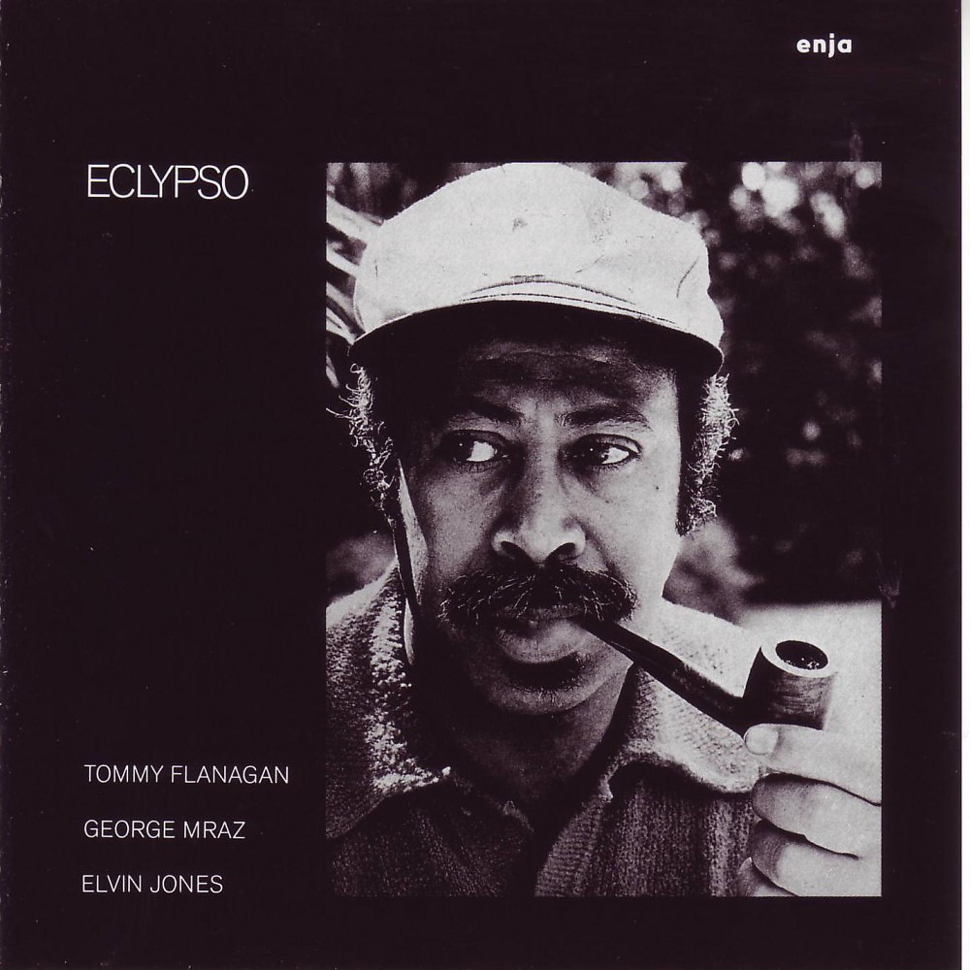 Постер альбома Eclypso