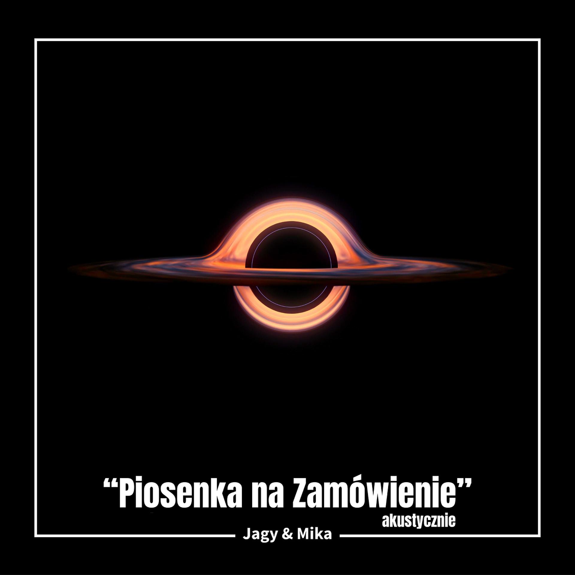 Постер альбома Piosenka Na Zamowienie Akustycznie