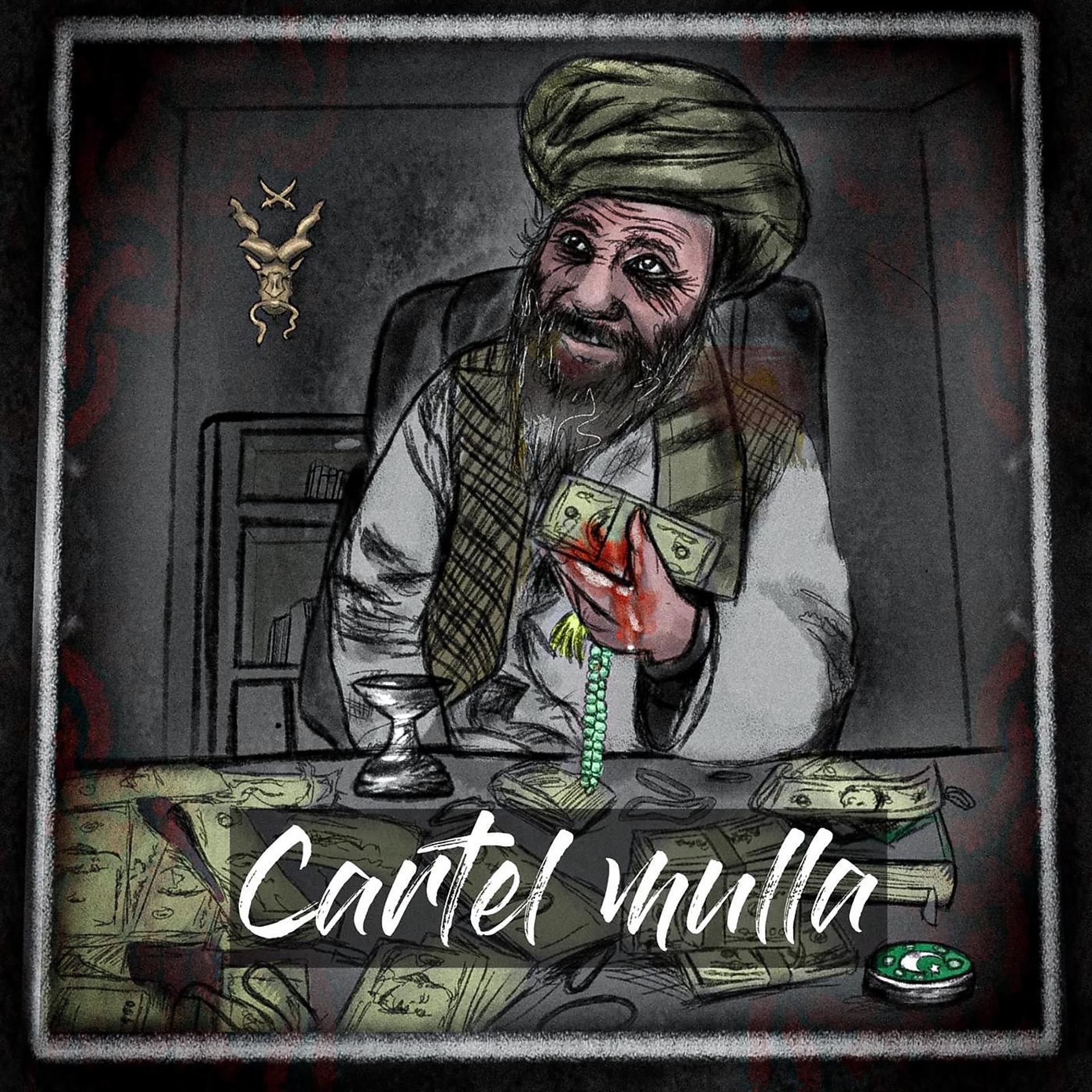 Постер альбома Cartel Mulla