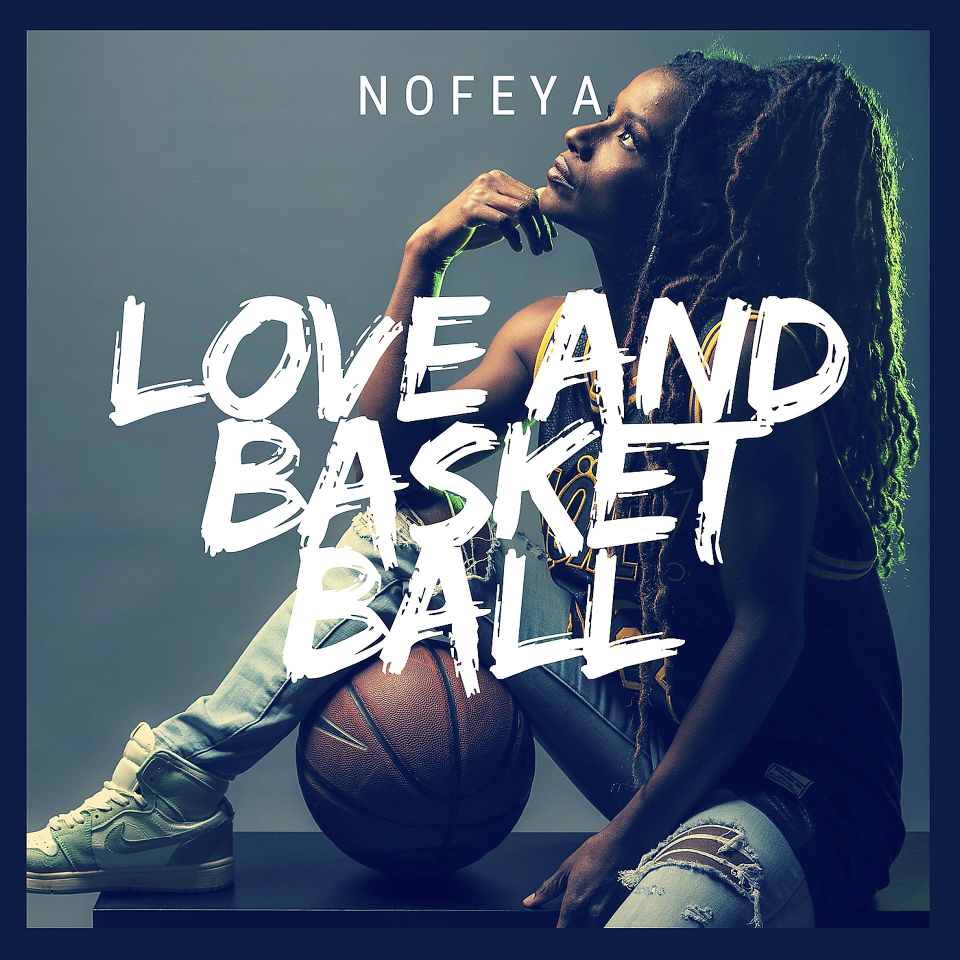 Постер альбома Love and Basket Ball