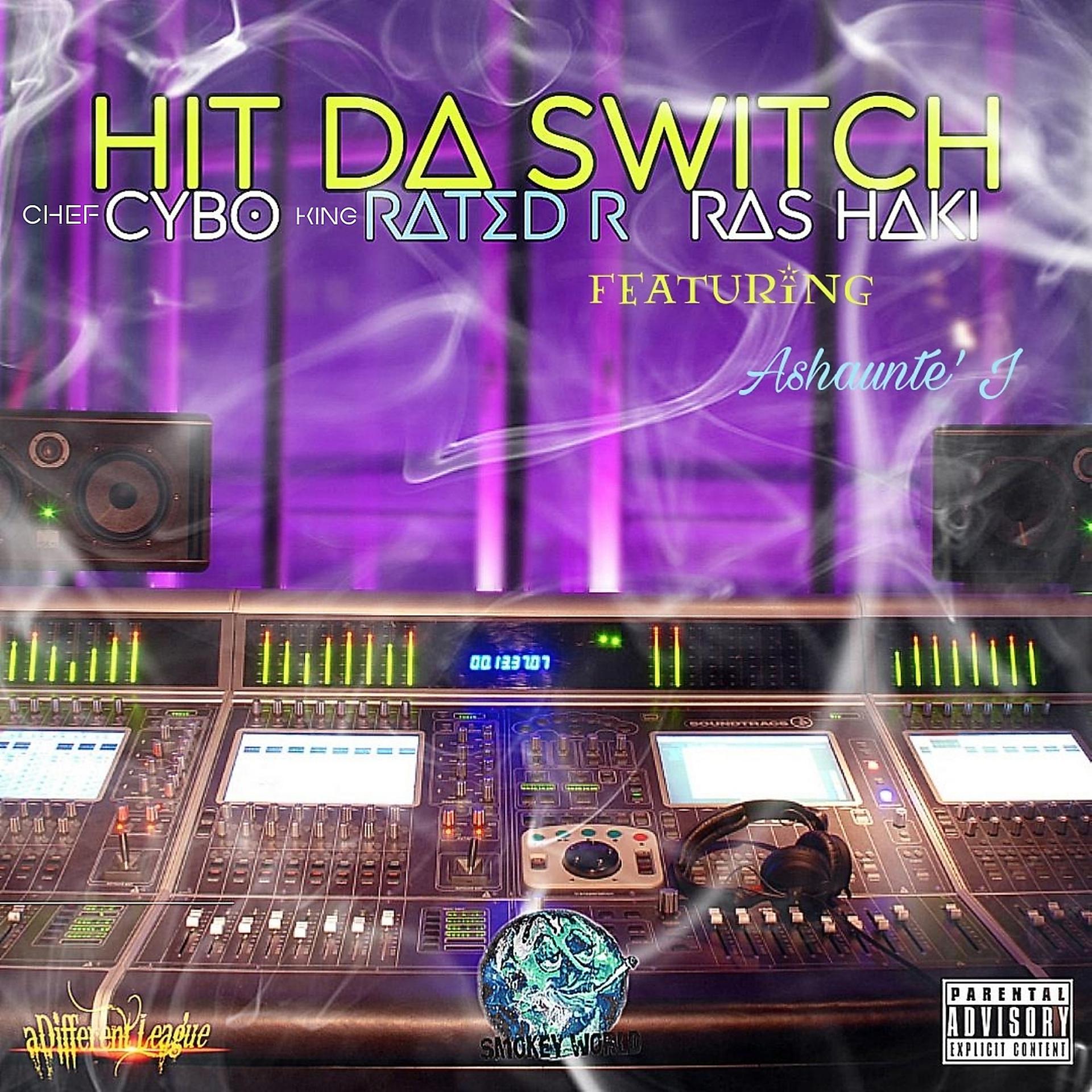 Постер альбома Hit da Switch
