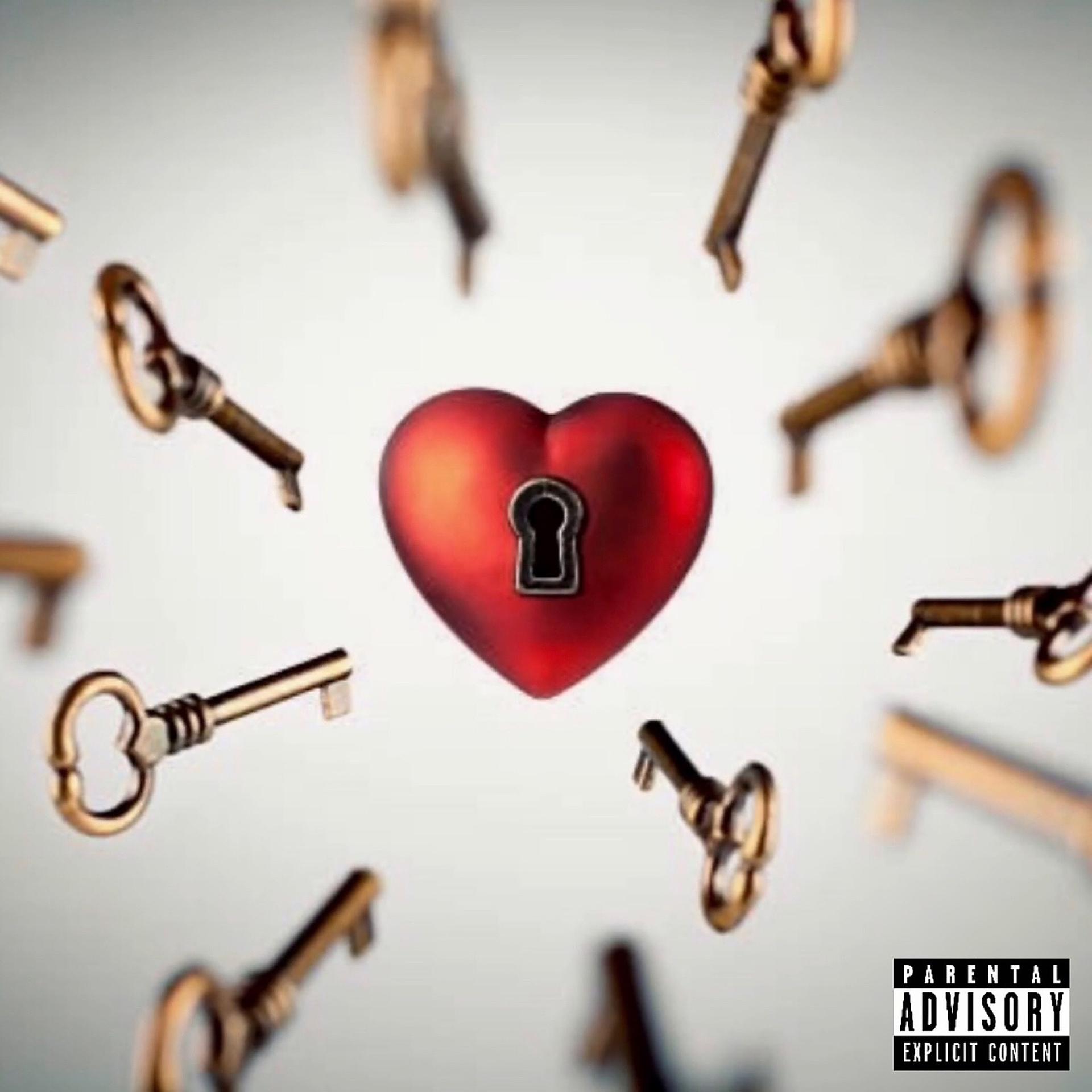 Постер альбома Key to the Heart