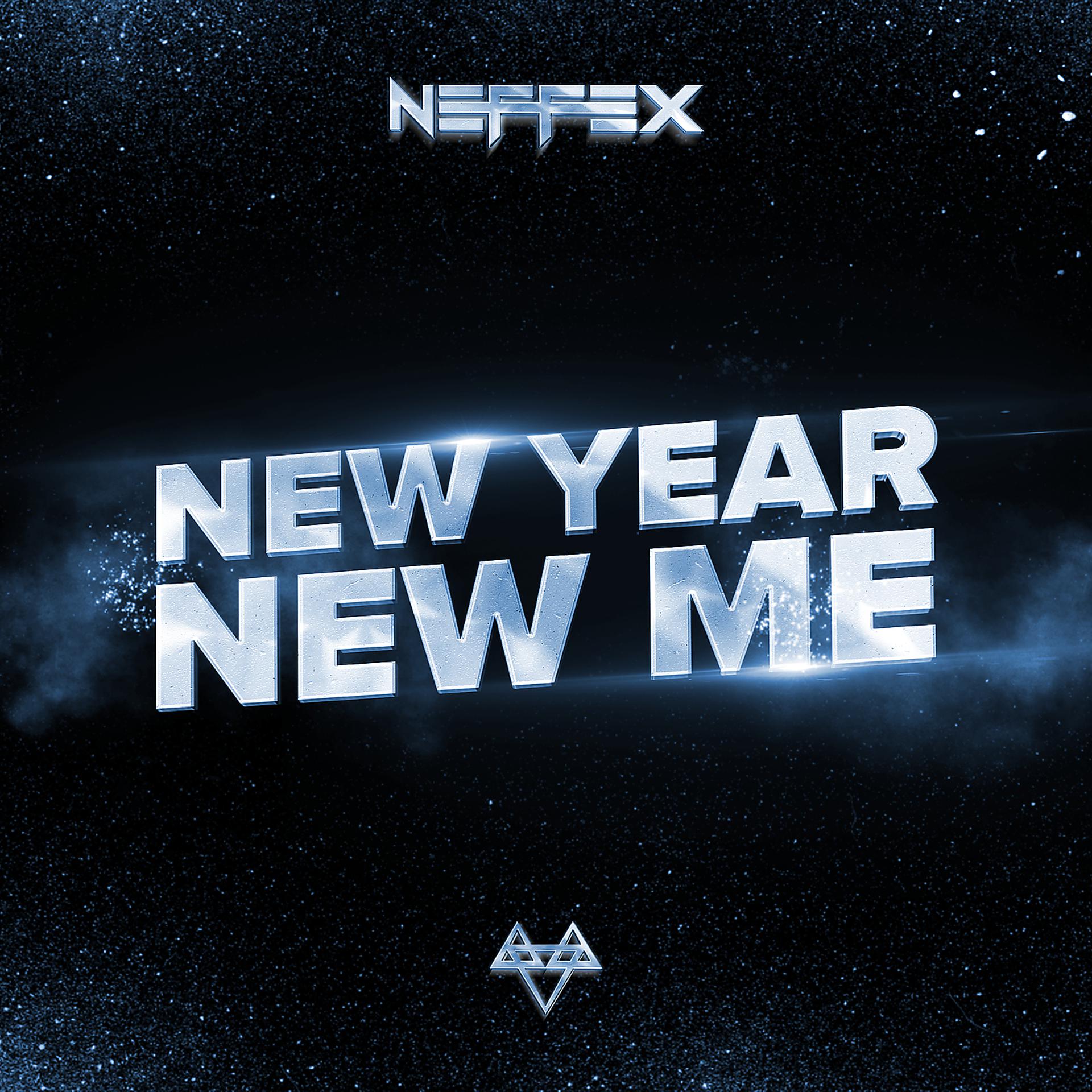 Постер альбома New Year, New Me