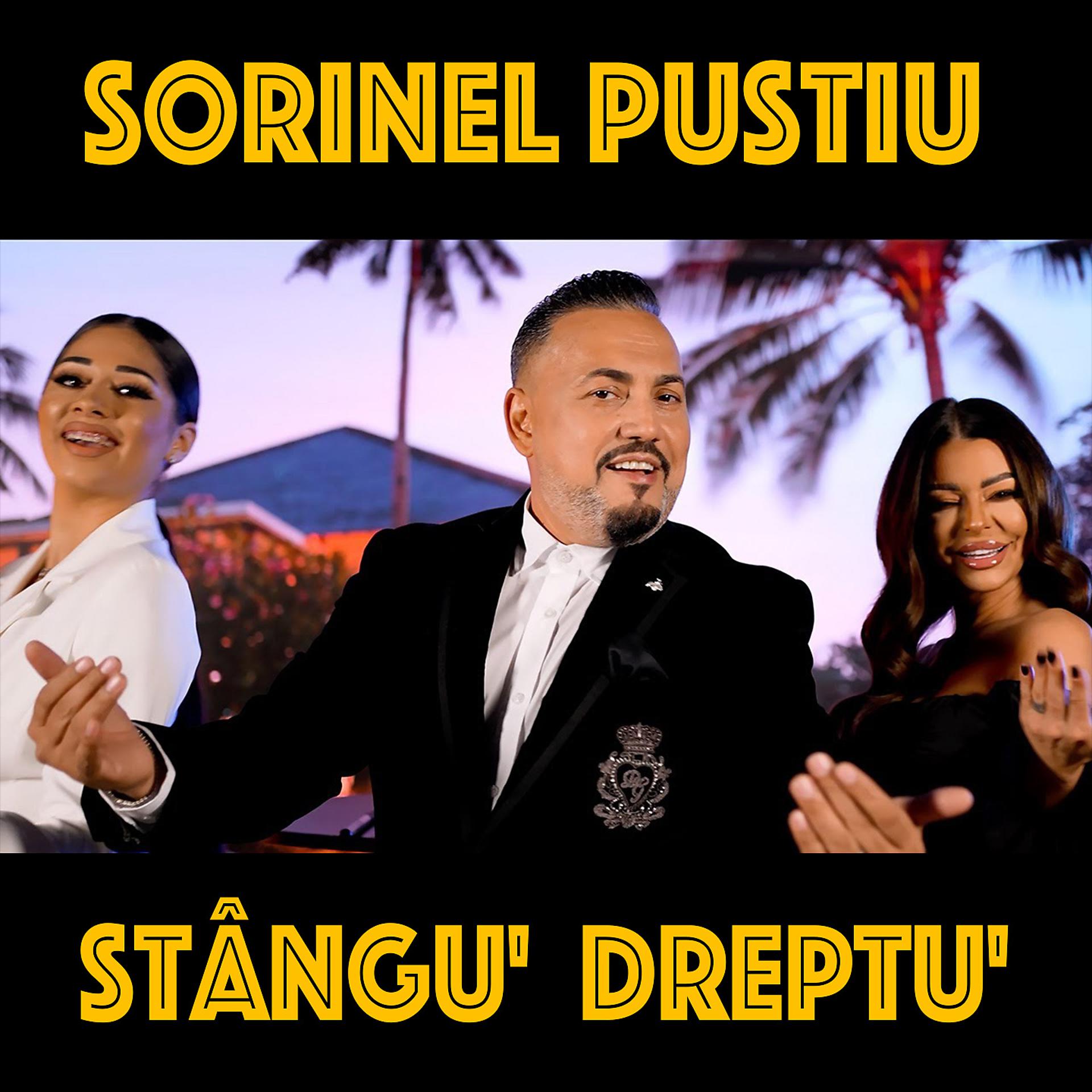 Постер альбома Stangu Dreptu