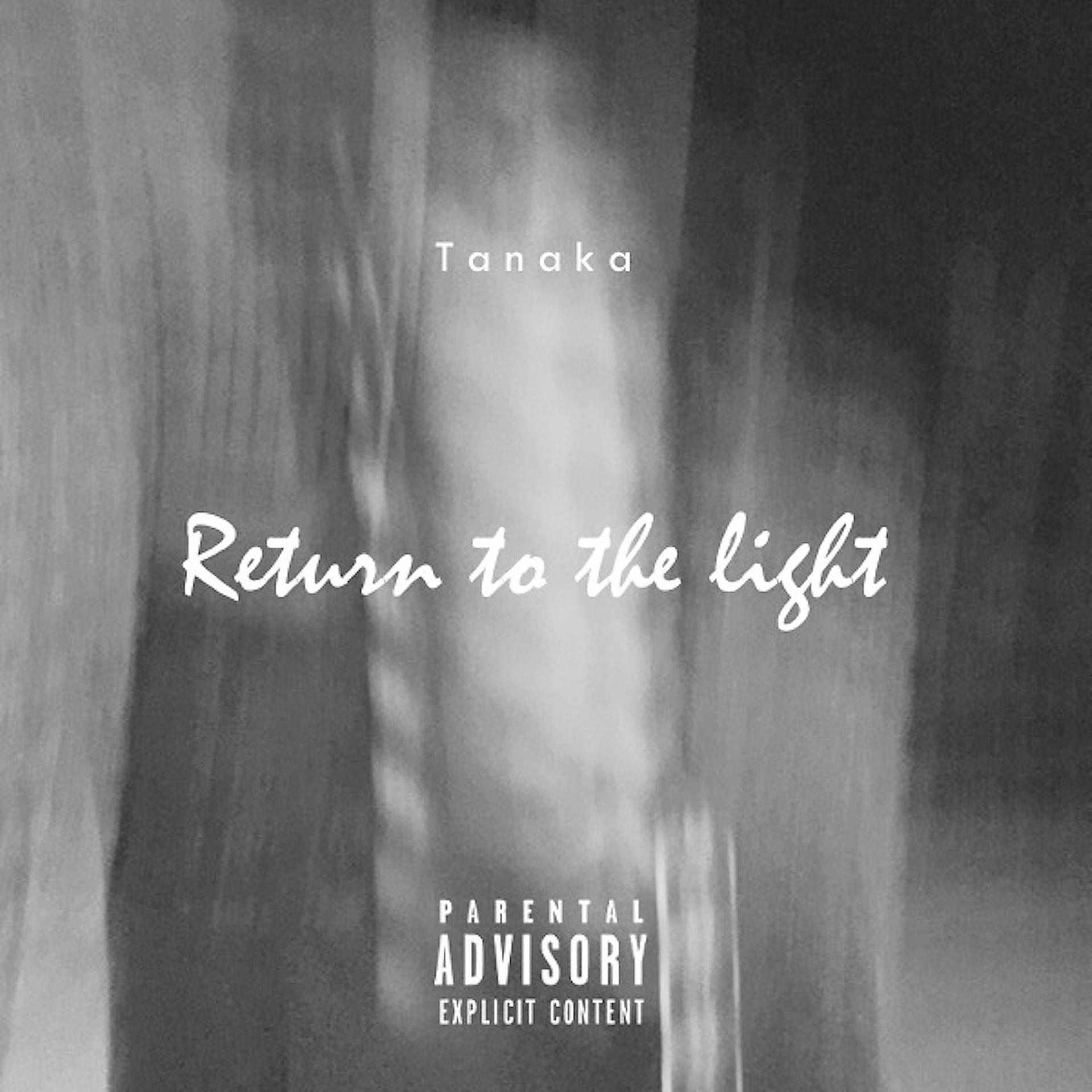 Постер альбома Return to the Light
