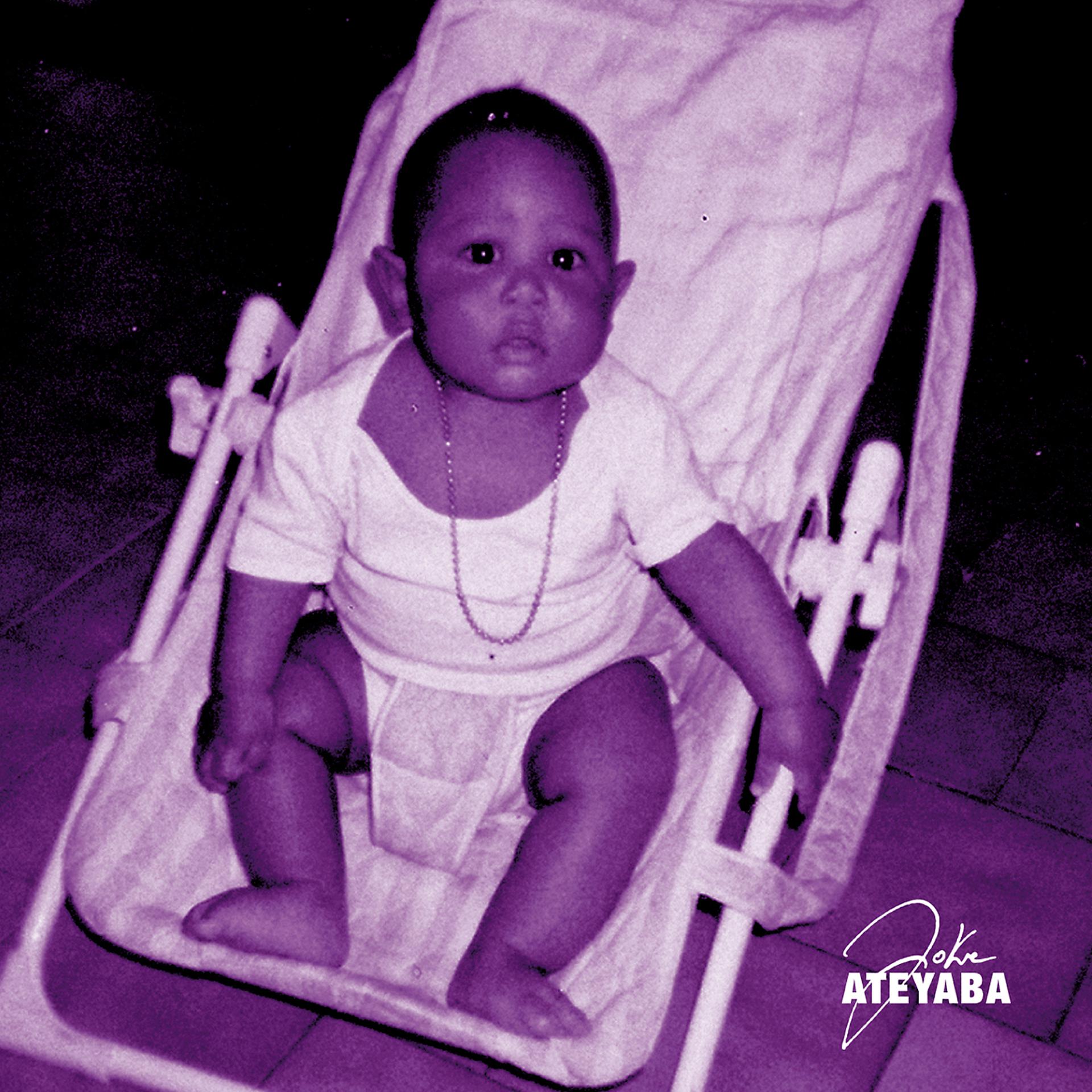 Постер альбома Ateyaba