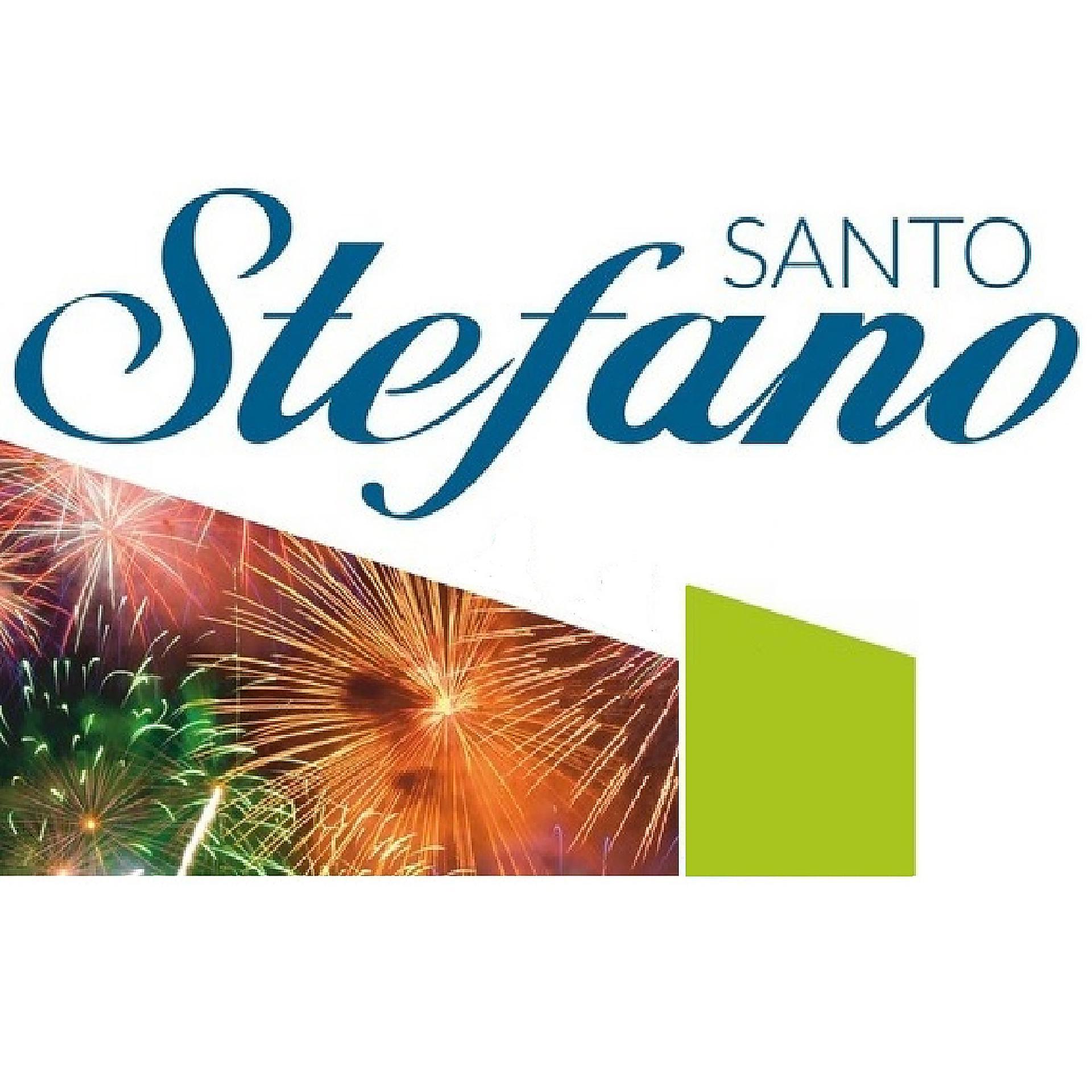 Постер альбома Santo Stefano