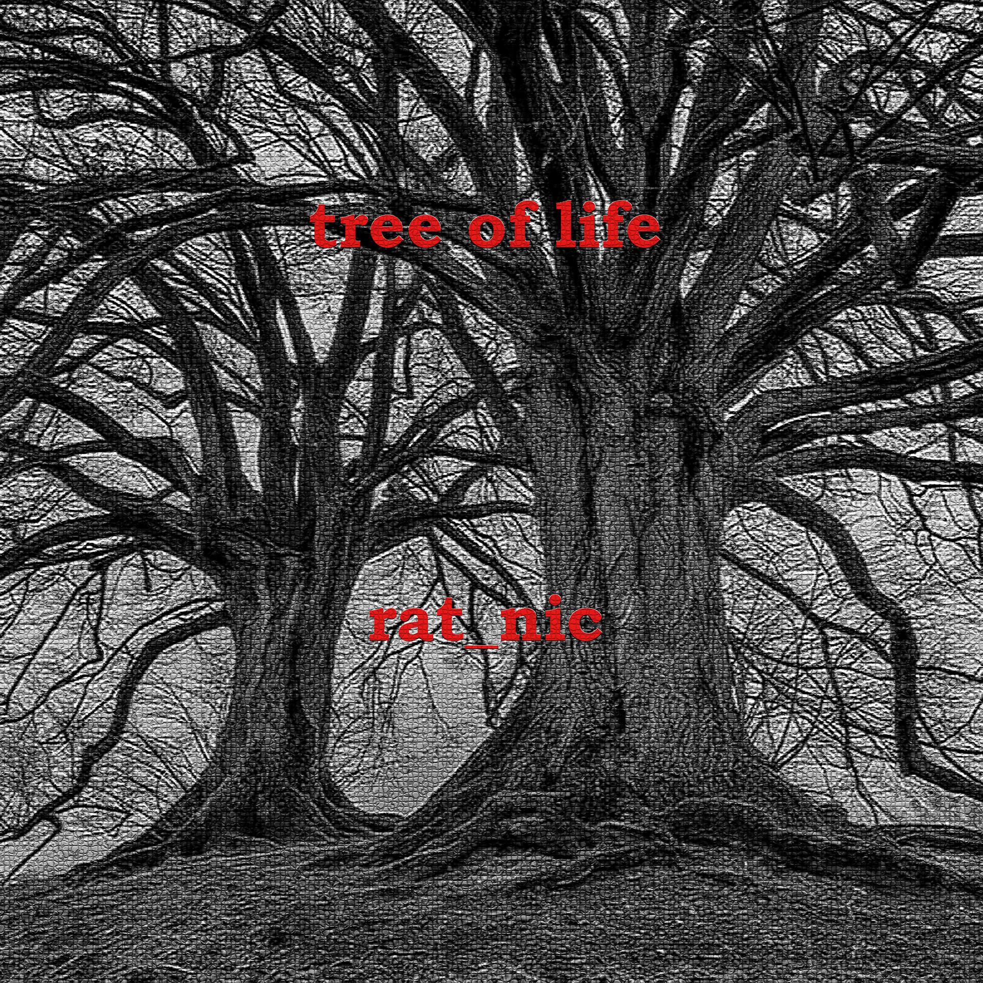Постер альбома Tree of life