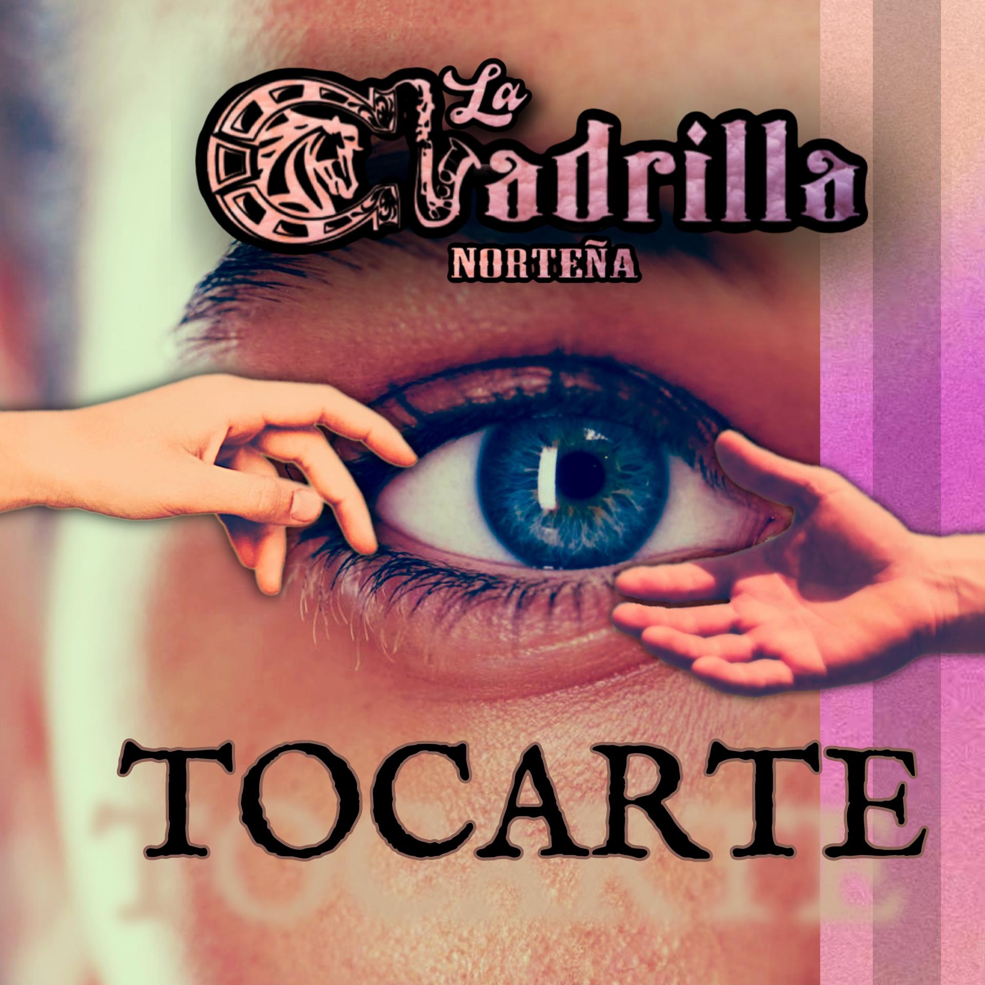 Постер альбома Tocarte