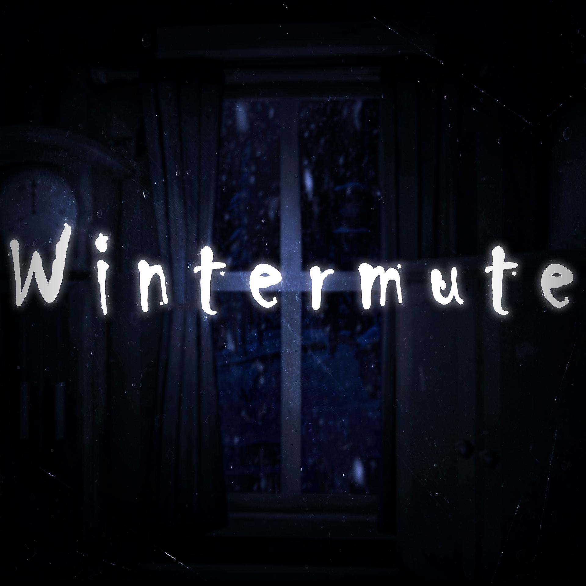 Постер альбома Wintermute