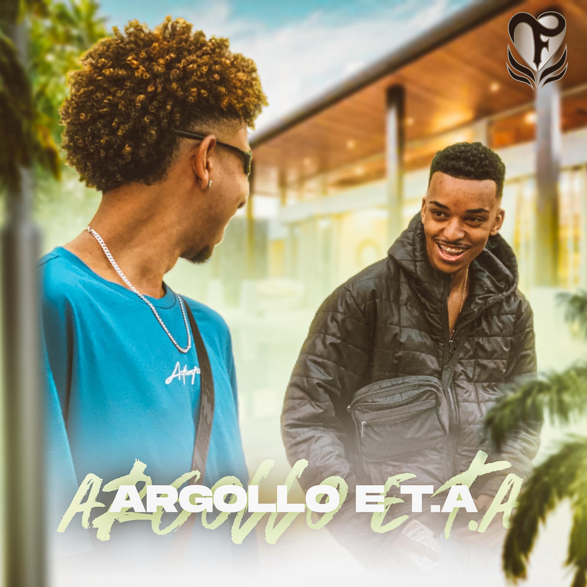 Постер альбома Argollo e T.A