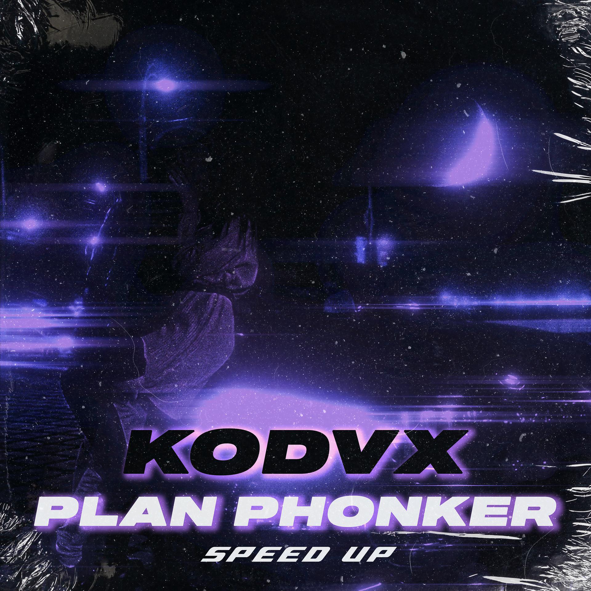 Постер альбома Plan Phonker
