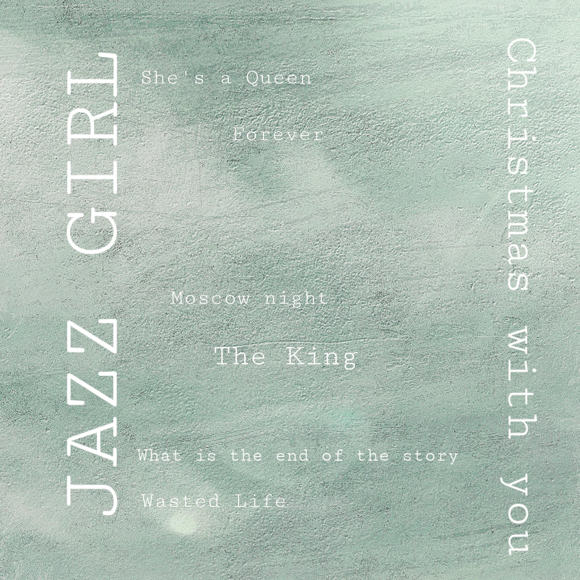 Постер альбома Jazz Girl