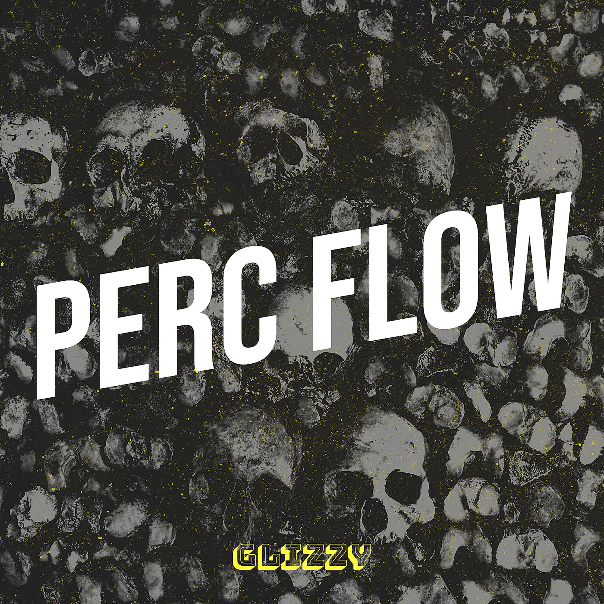 Постер альбома Perc Flow
